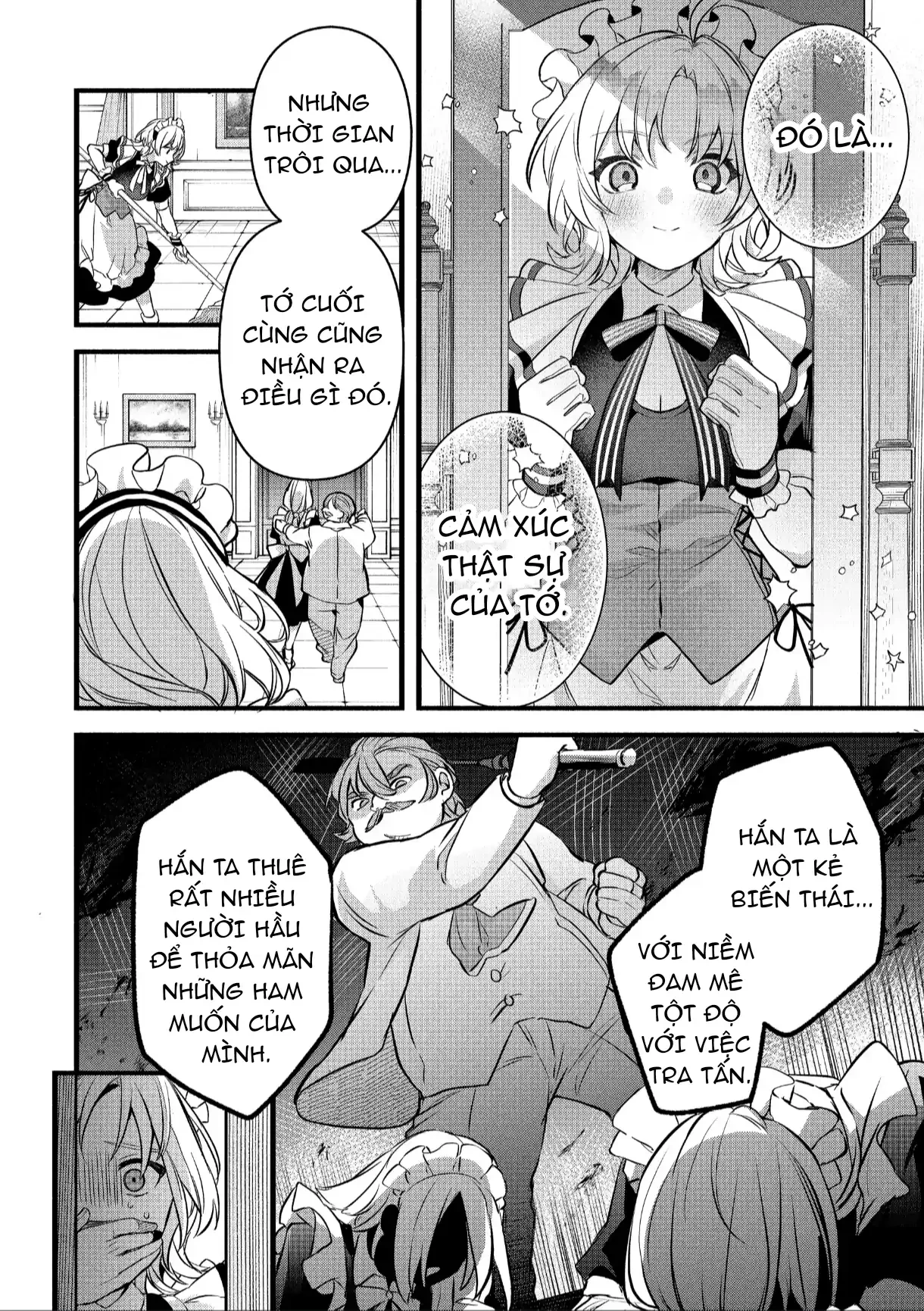 Yuusha Party Wo Tsuihou Sareta Beast Tamer, Saikyou Shuzoku Nekomimi Shojo To Deau Chapter 92 - 14