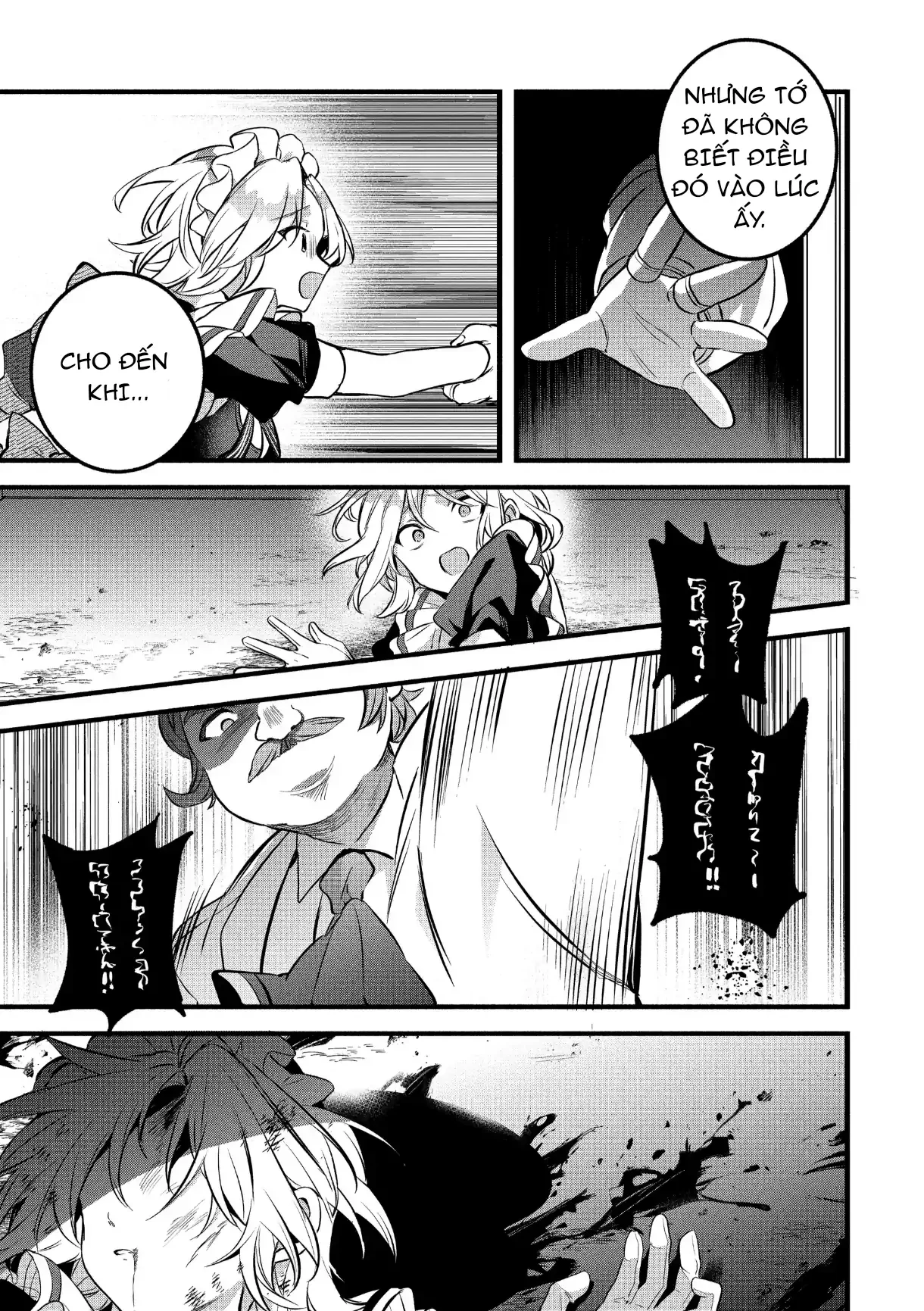 Yuusha Party Wo Tsuihou Sareta Beast Tamer, Saikyou Shuzoku Nekomimi Shojo To Deau Chapter 92 - 15