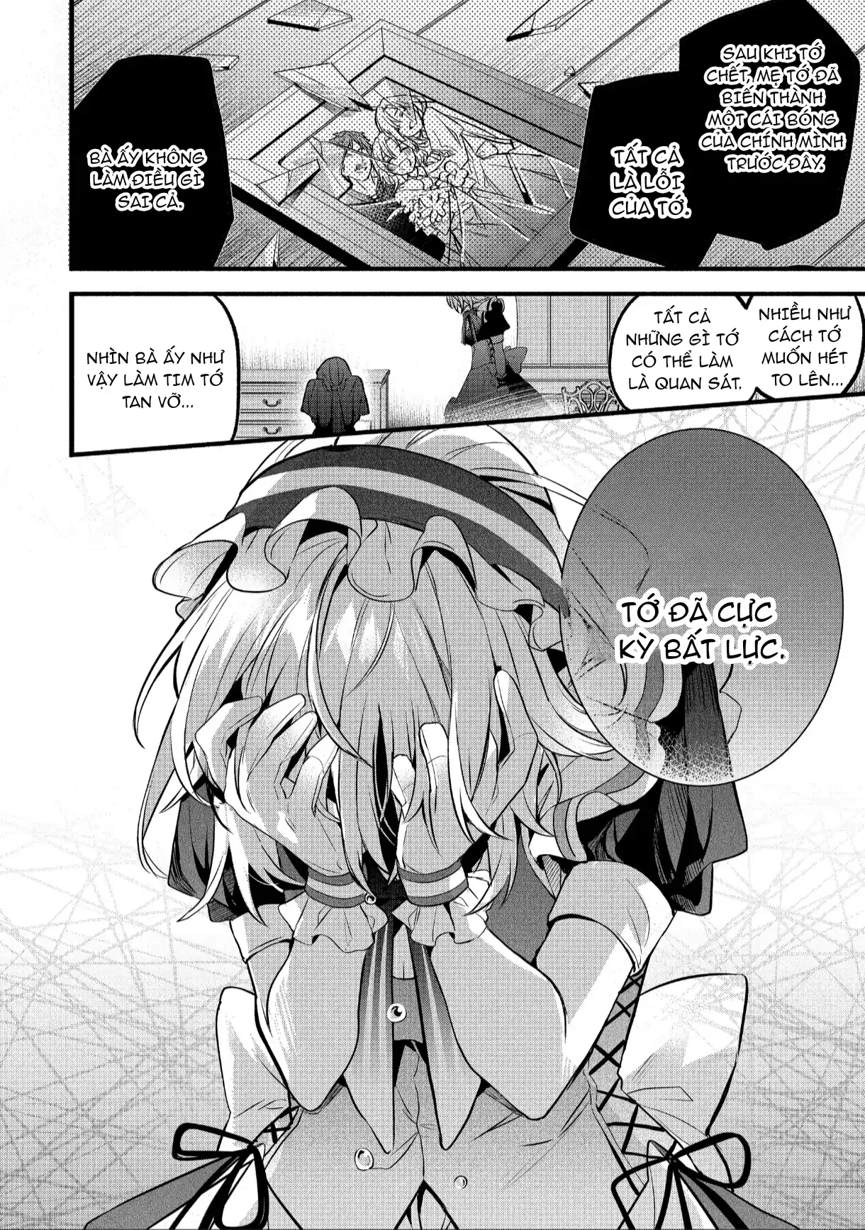 Yuusha Party Wo Tsuihou Sareta Beast Tamer, Saikyou Shuzoku Nekomimi Shojo To Deau Chapter 92 - 16