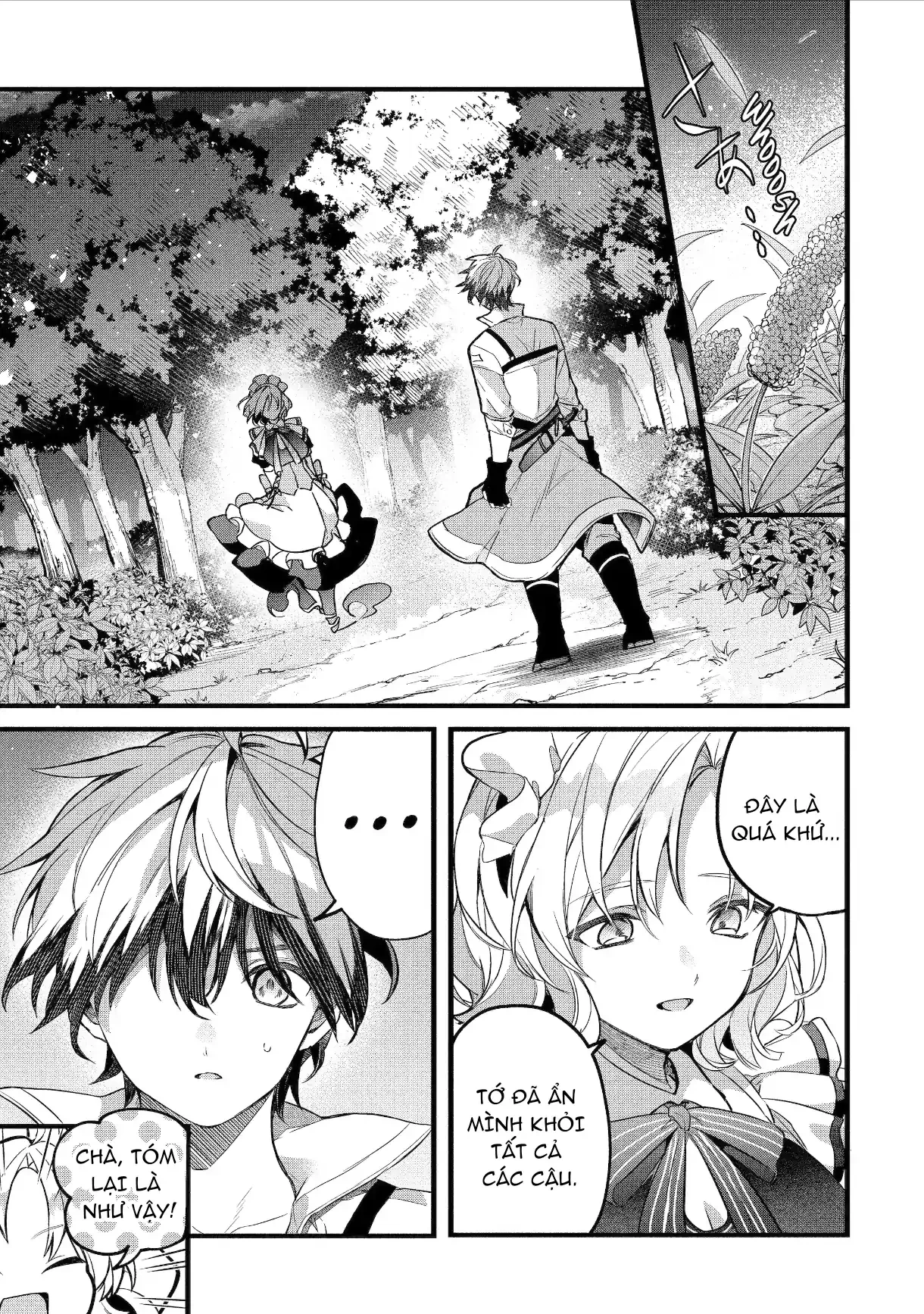 Yuusha Party Wo Tsuihou Sareta Beast Tamer, Saikyou Shuzoku Nekomimi Shojo To Deau Chapter 93 - 1