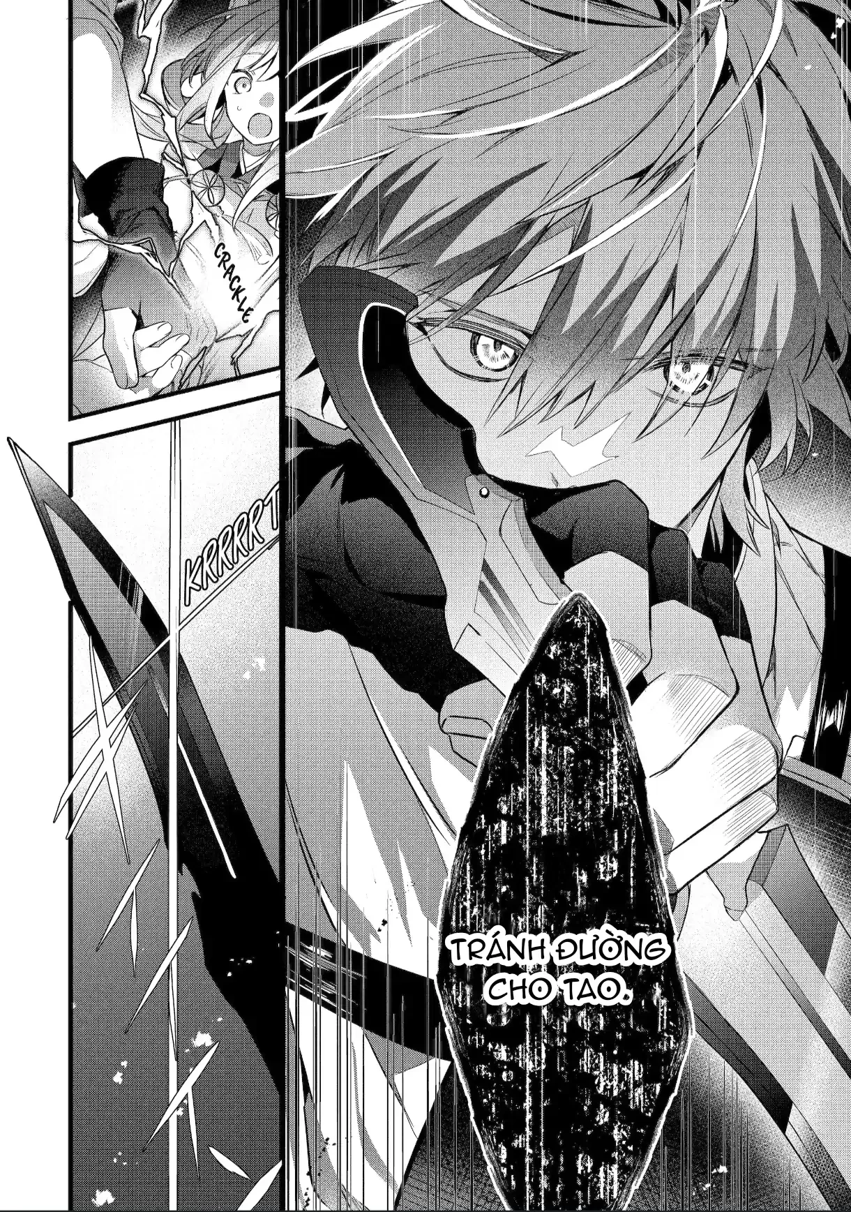 Yuusha Party Wo Tsuihou Sareta Beast Tamer, Saikyou Shuzoku Nekomimi Shojo To Deau Chapter 93 - 6