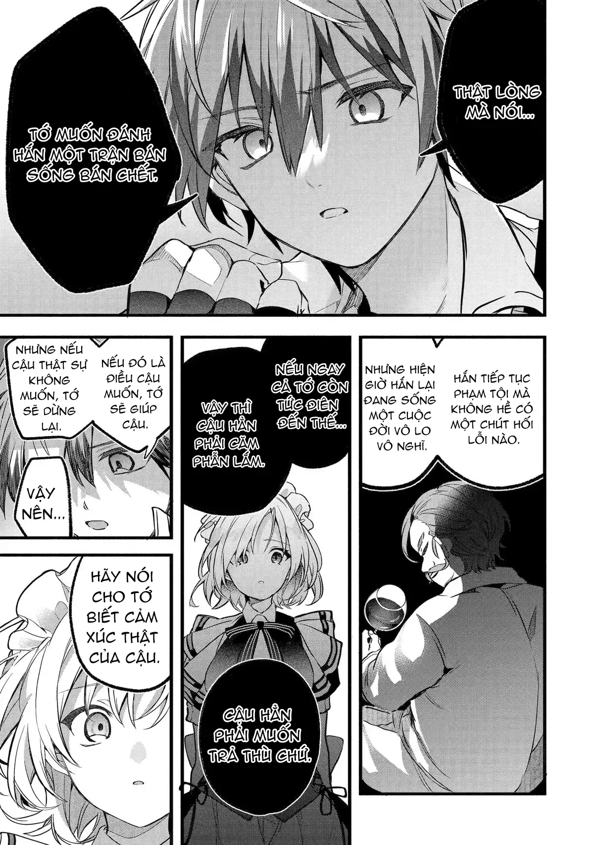 Yuusha Party Wo Tsuihou Sareta Beast Tamer, Saikyou Shuzoku Nekomimi Shojo To Deau Chapter 93 - 11