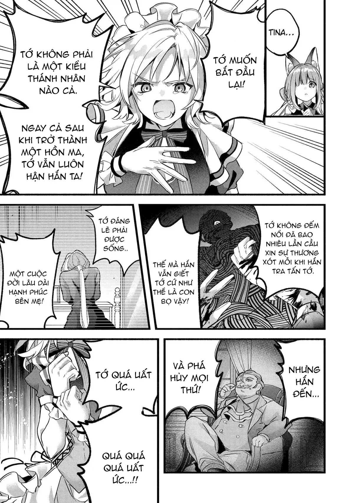 Yuusha Party Wo Tsuihou Sareta Beast Tamer, Saikyou Shuzoku Nekomimi Shojo To Deau Chapter 93 - 13