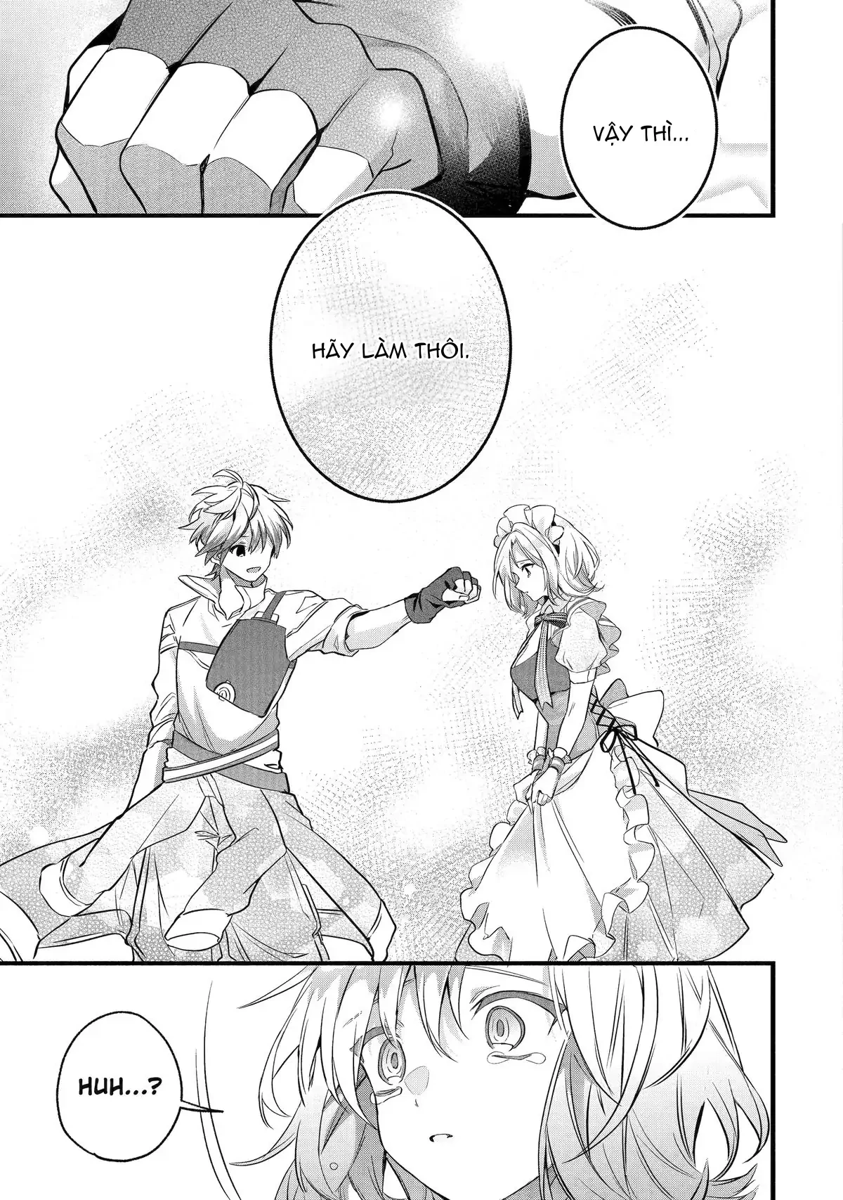 Yuusha Party Wo Tsuihou Sareta Beast Tamer, Saikyou Shuzoku Nekomimi Shojo To Deau Chapter 93 - 15