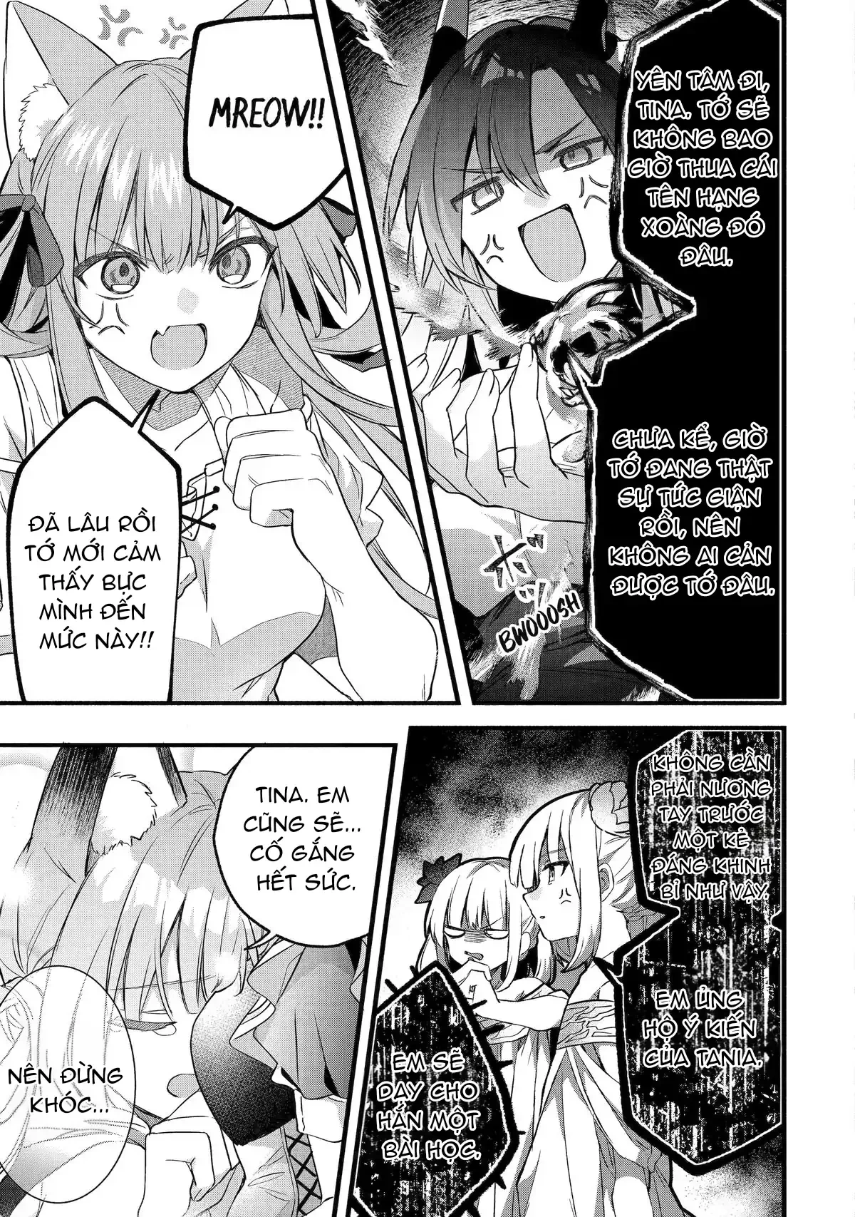 Yuusha Party Wo Tsuihou Sareta Beast Tamer, Saikyou Shuzoku Nekomimi Shojo To Deau Chapter 93 - 19