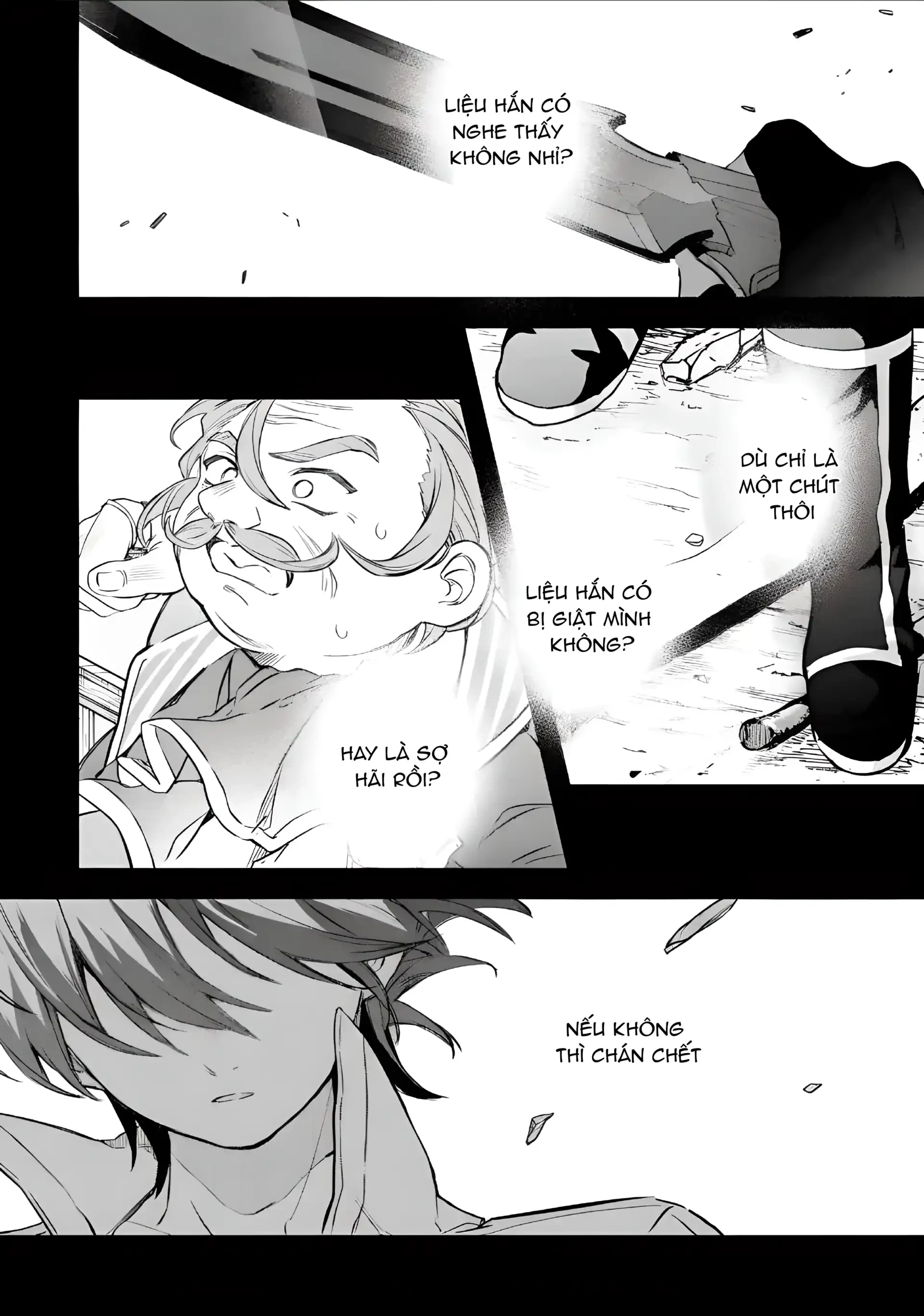 Yuusha Party Wo Tsuihou Sareta Beast Tamer, Saikyou Shuzoku Nekomimi Shojo To Deau Chapter 94 - 2