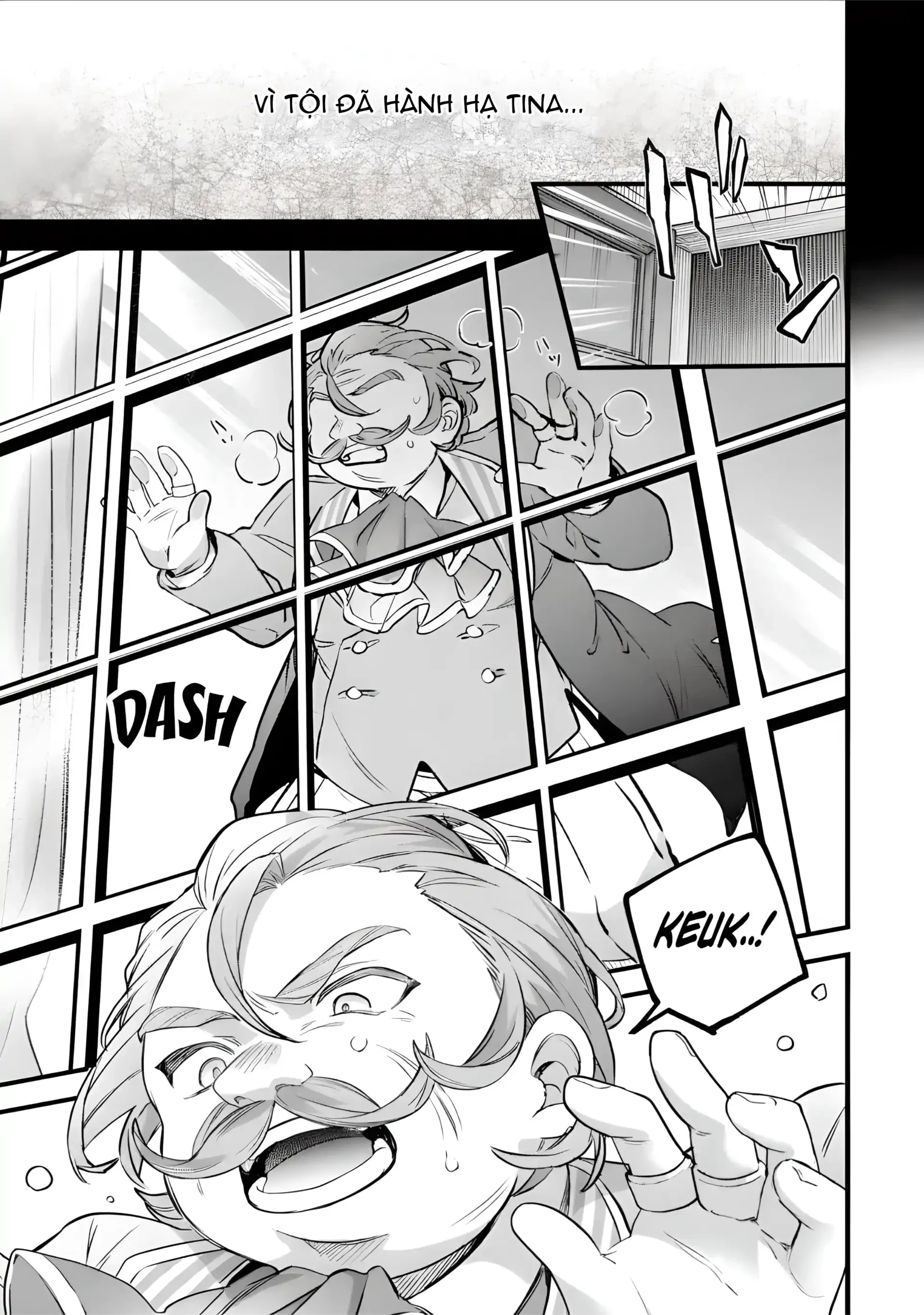 Yuusha Party Wo Tsuihou Sareta Beast Tamer, Saikyou Shuzoku Nekomimi Shojo To Deau Chapter 94 - 3