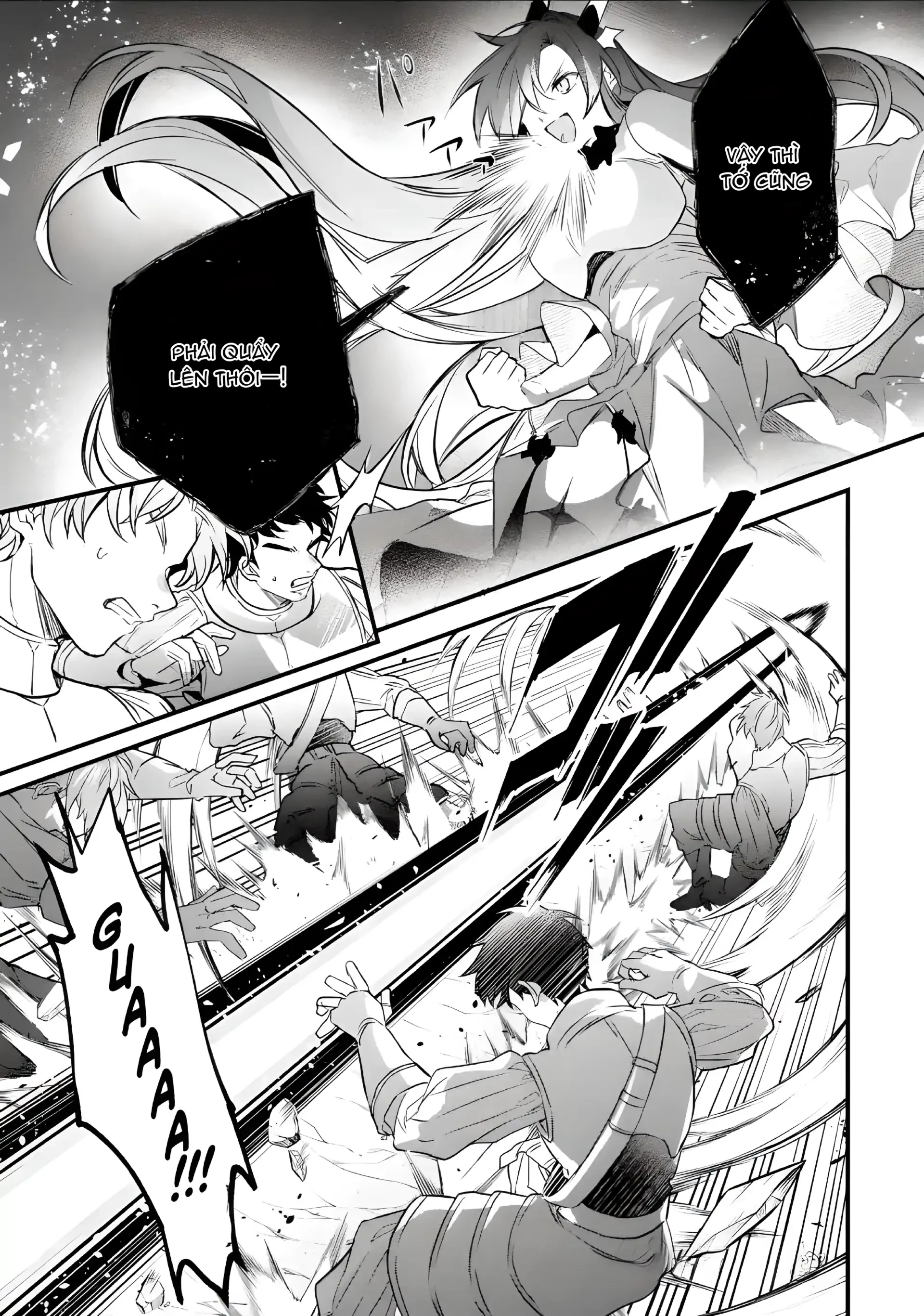 Yuusha Party Wo Tsuihou Sareta Beast Tamer, Saikyou Shuzoku Nekomimi Shojo To Deau Chapter 94 - 7