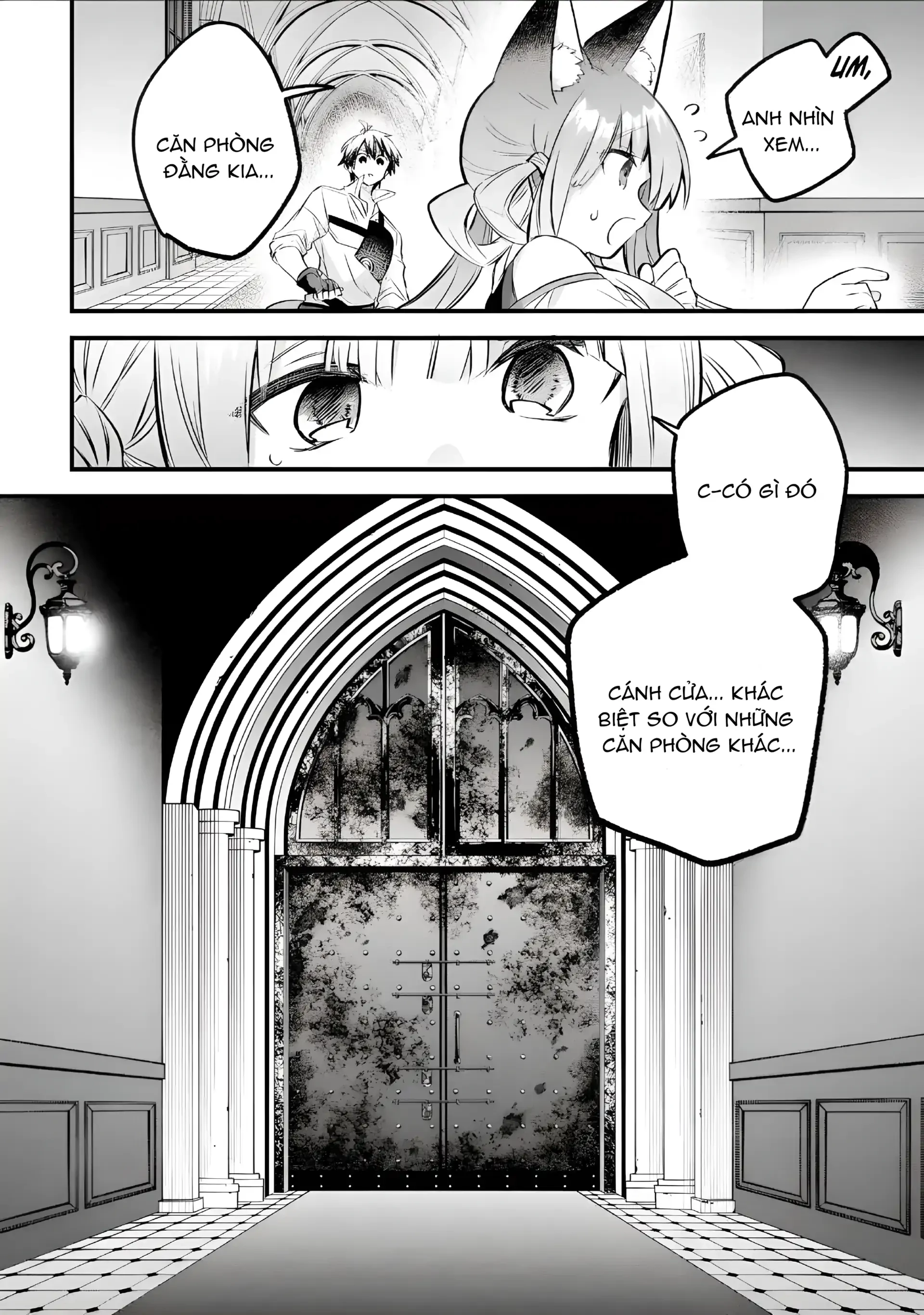 Yuusha Party Wo Tsuihou Sareta Beast Tamer, Saikyou Shuzoku Nekomimi Shojo To Deau Chapter 94 - 14