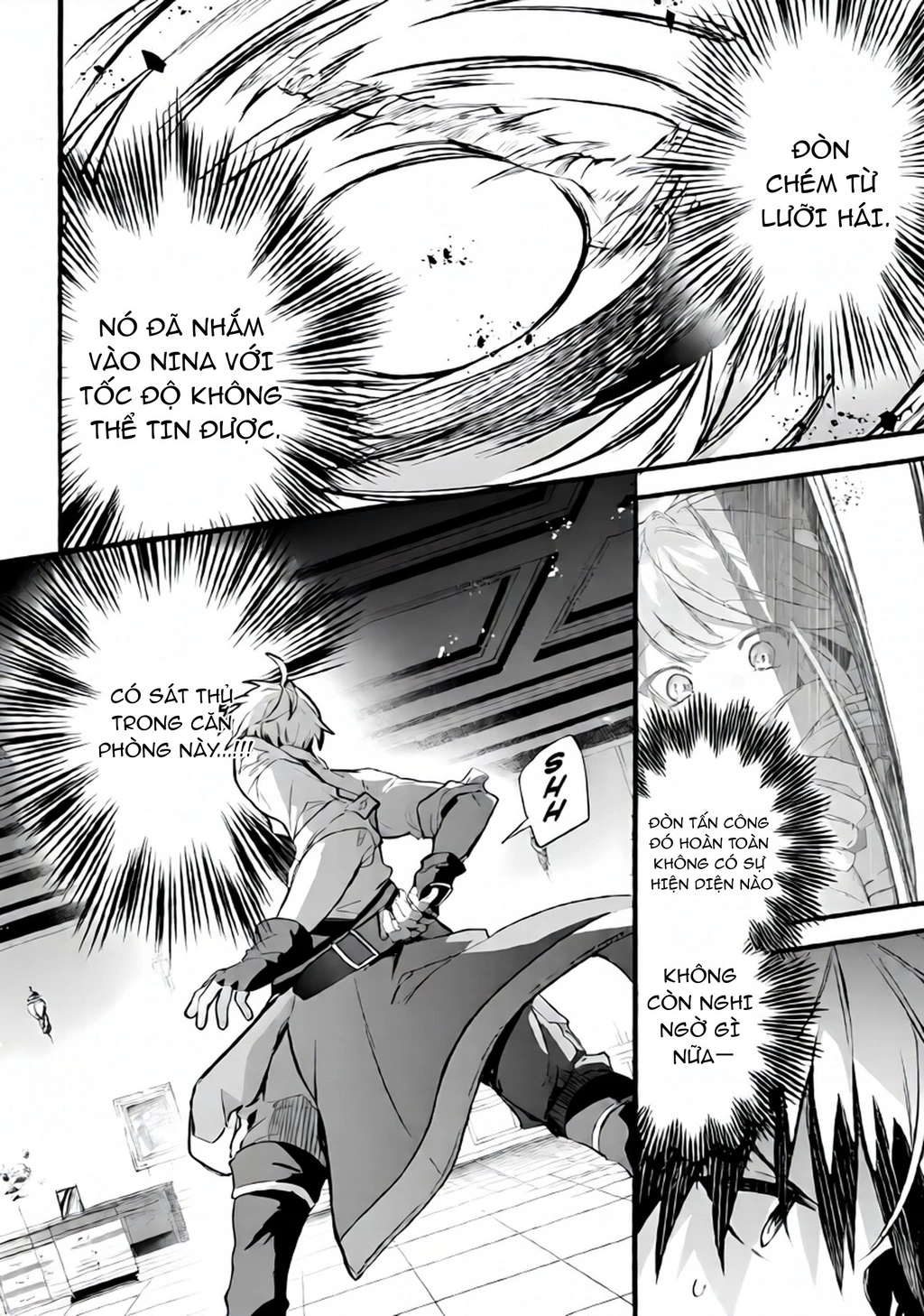 Yuusha Party Wo Tsuihou Sareta Beast Tamer, Saikyou Shuzoku Nekomimi Shojo To Deau Chapter 96 - 6