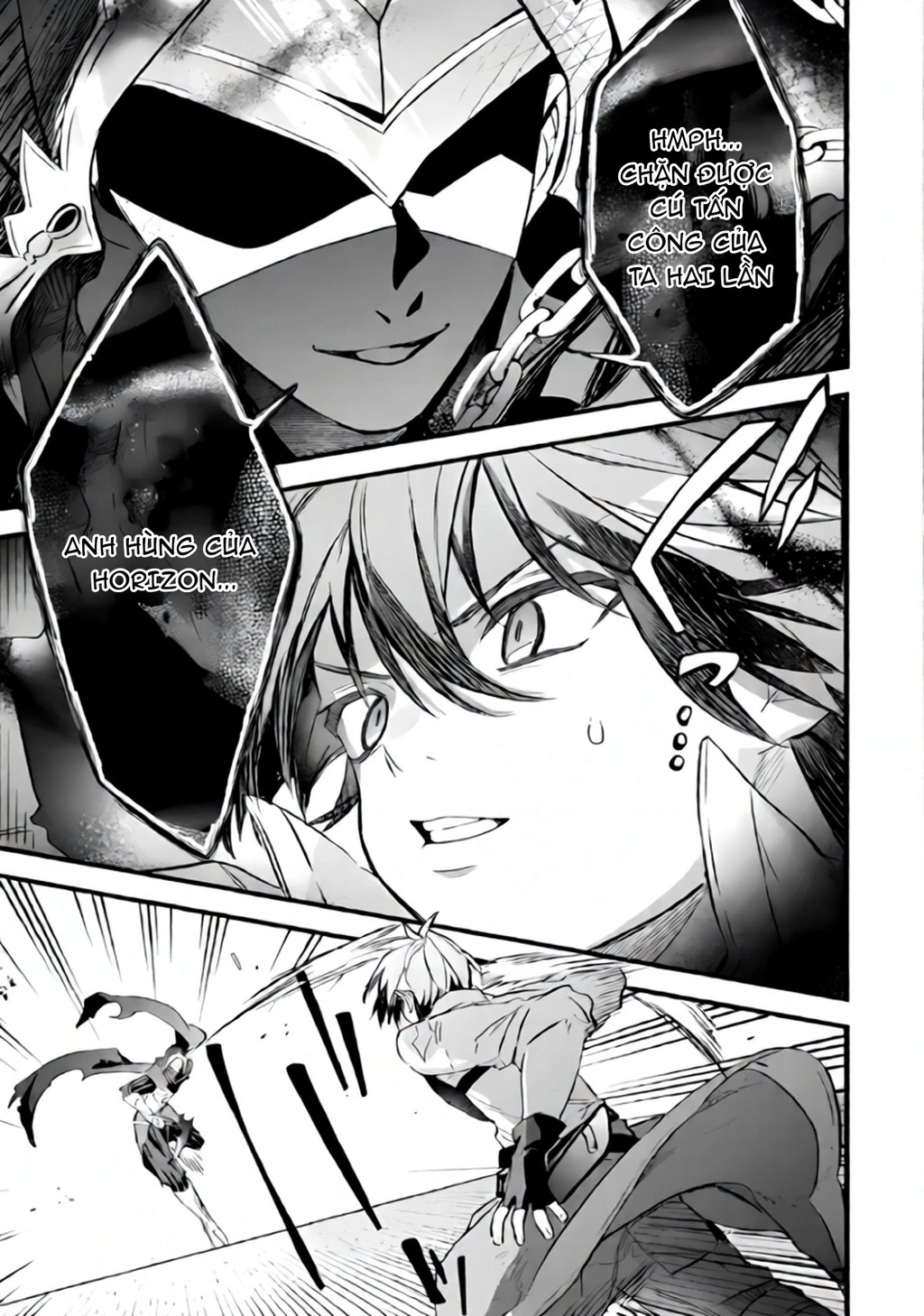 Yuusha Party Wo Tsuihou Sareta Beast Tamer, Saikyou Shuzoku Nekomimi Shojo To Deau Chapter 96 - 9