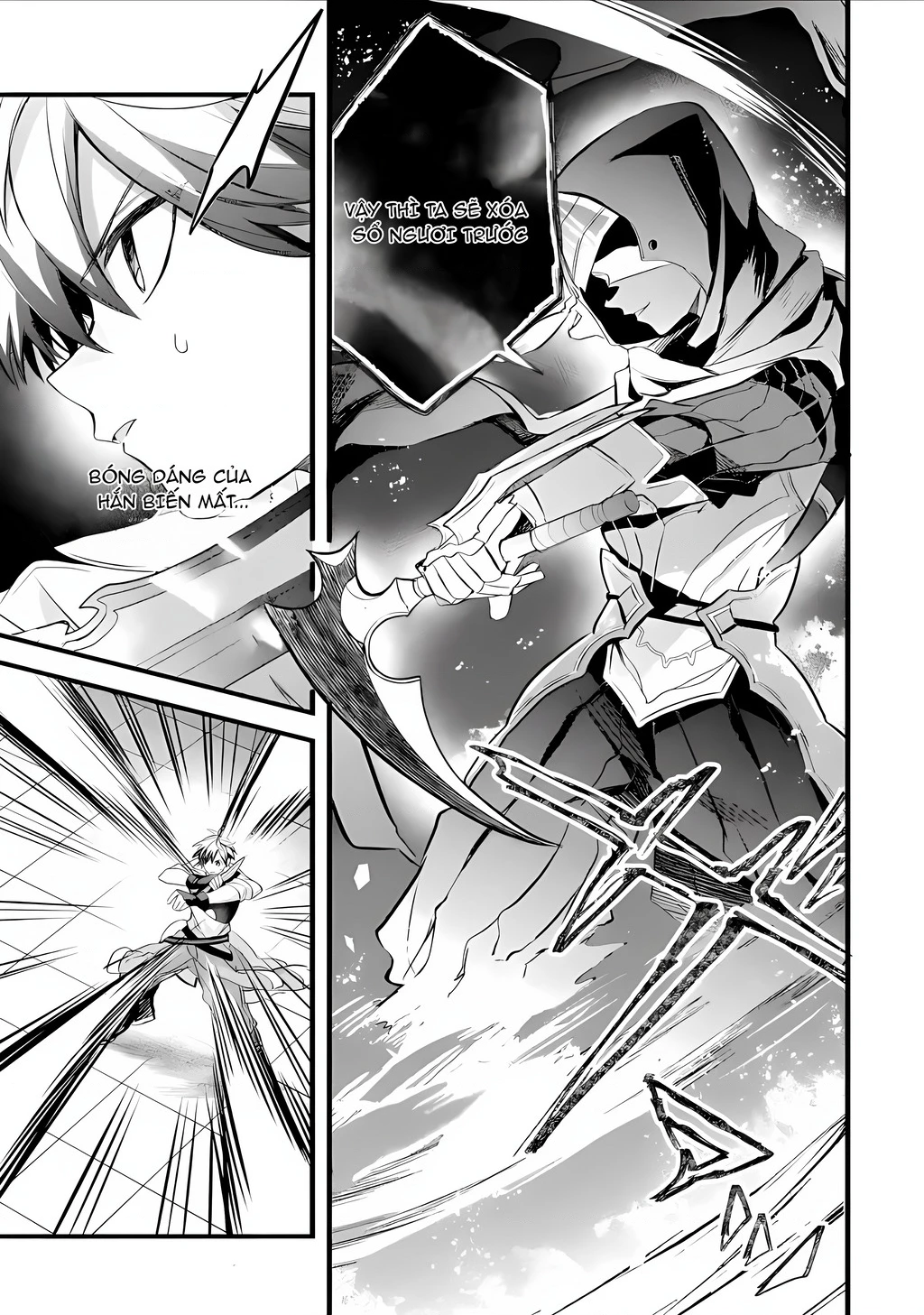 Yuusha Party Wo Tsuihou Sareta Beast Tamer, Saikyou Shuzoku Nekomimi Shojo To Deau Chapter 96 - 11