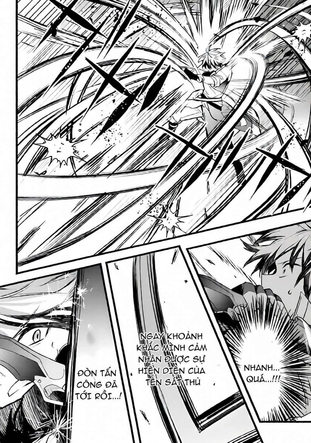 Yuusha Party Wo Tsuihou Sareta Beast Tamer, Saikyou Shuzoku Nekomimi Shojo To Deau Chapter 96 - 12