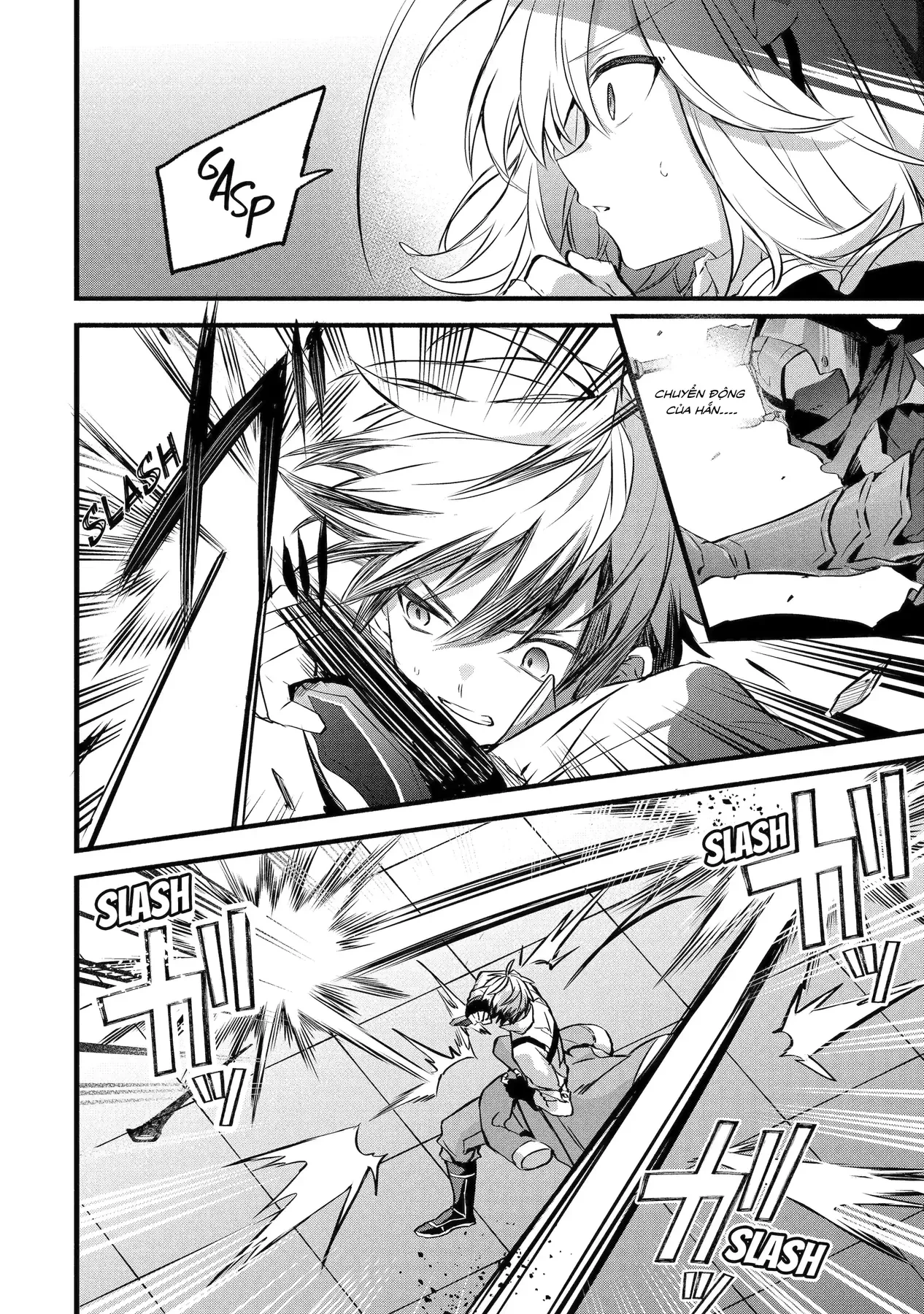 Yuusha Party Wo Tsuihou Sareta Beast Tamer, Saikyou Shuzoku Nekomimi Shojo To Deau Chapter  96.2 - 4