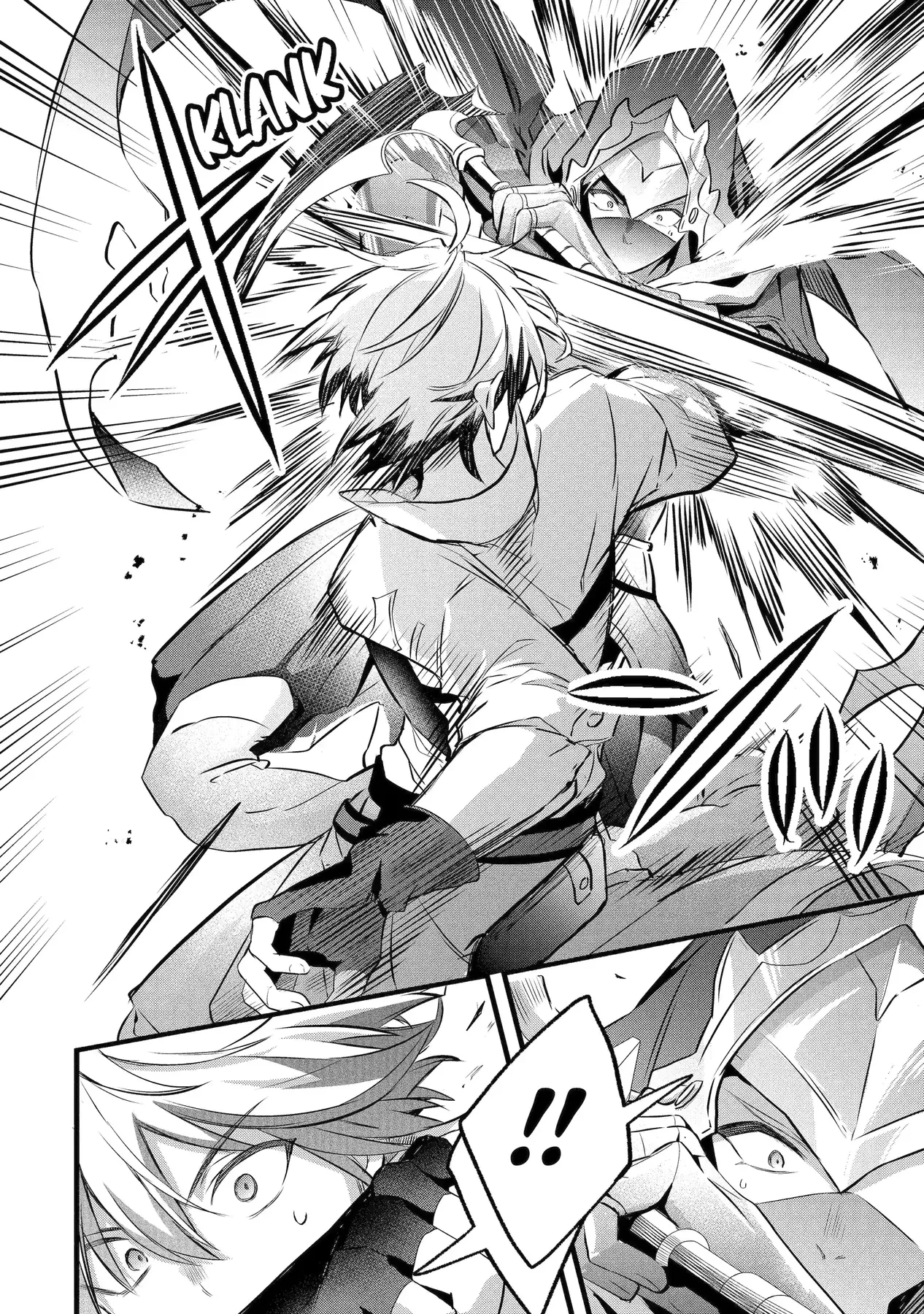 Yuusha Party Wo Tsuihou Sareta Beast Tamer, Saikyou Shuzoku Nekomimi Shojo To Deau Chapter  96.2 - 6