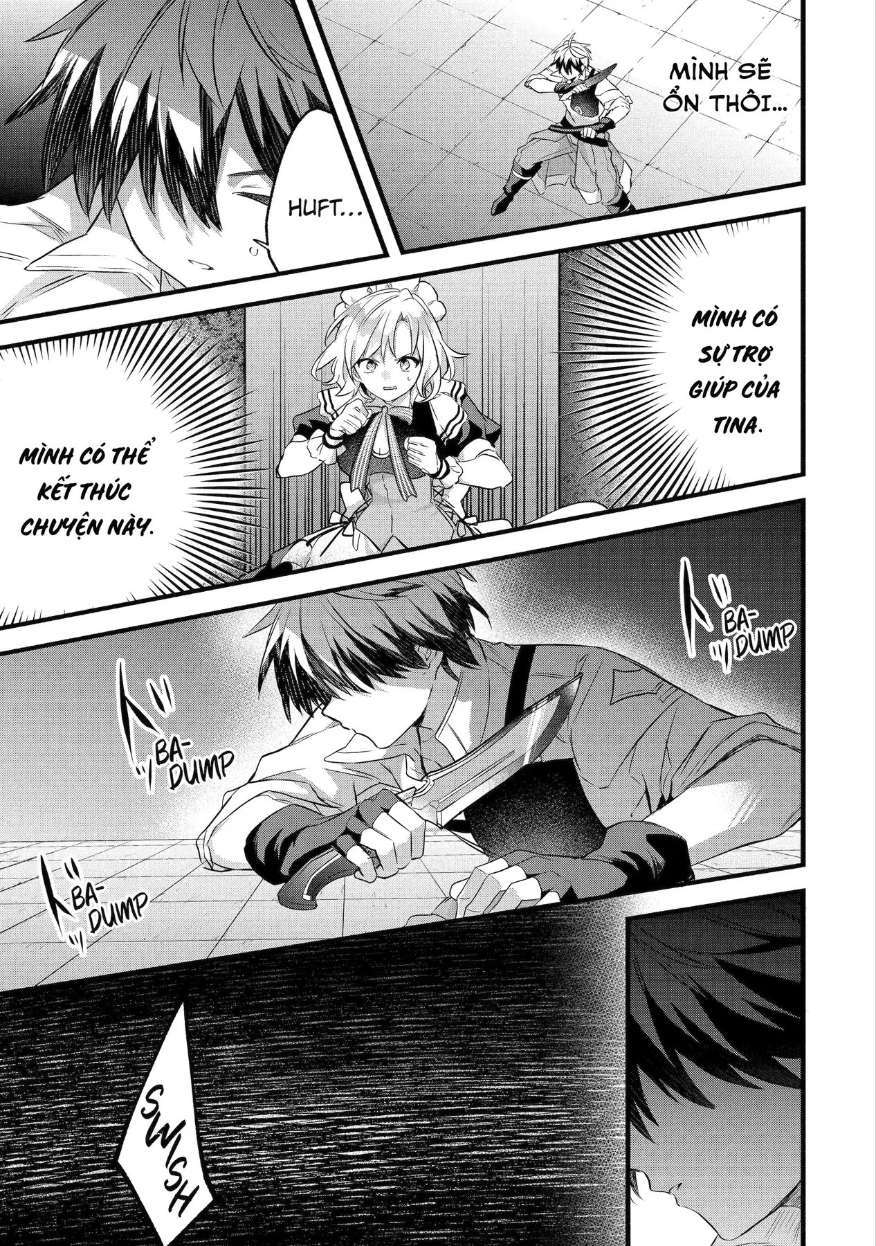 Yuusha Party Wo Tsuihou Sareta Beast Tamer, Saikyou Shuzoku Nekomimi Shojo To Deau Chapter  96.2 - 13