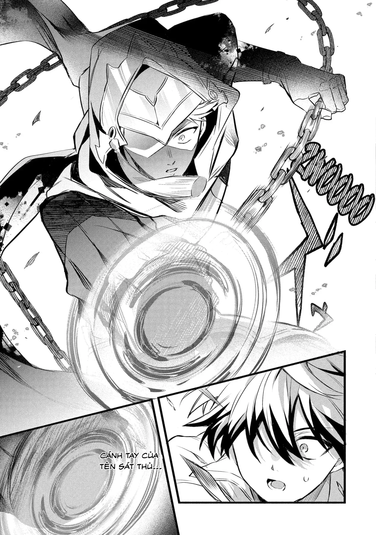 Yuusha Party Wo Tsuihou Sareta Beast Tamer, Saikyou Shuzoku Nekomimi Shojo To Deau Chapter  96.2 - 15