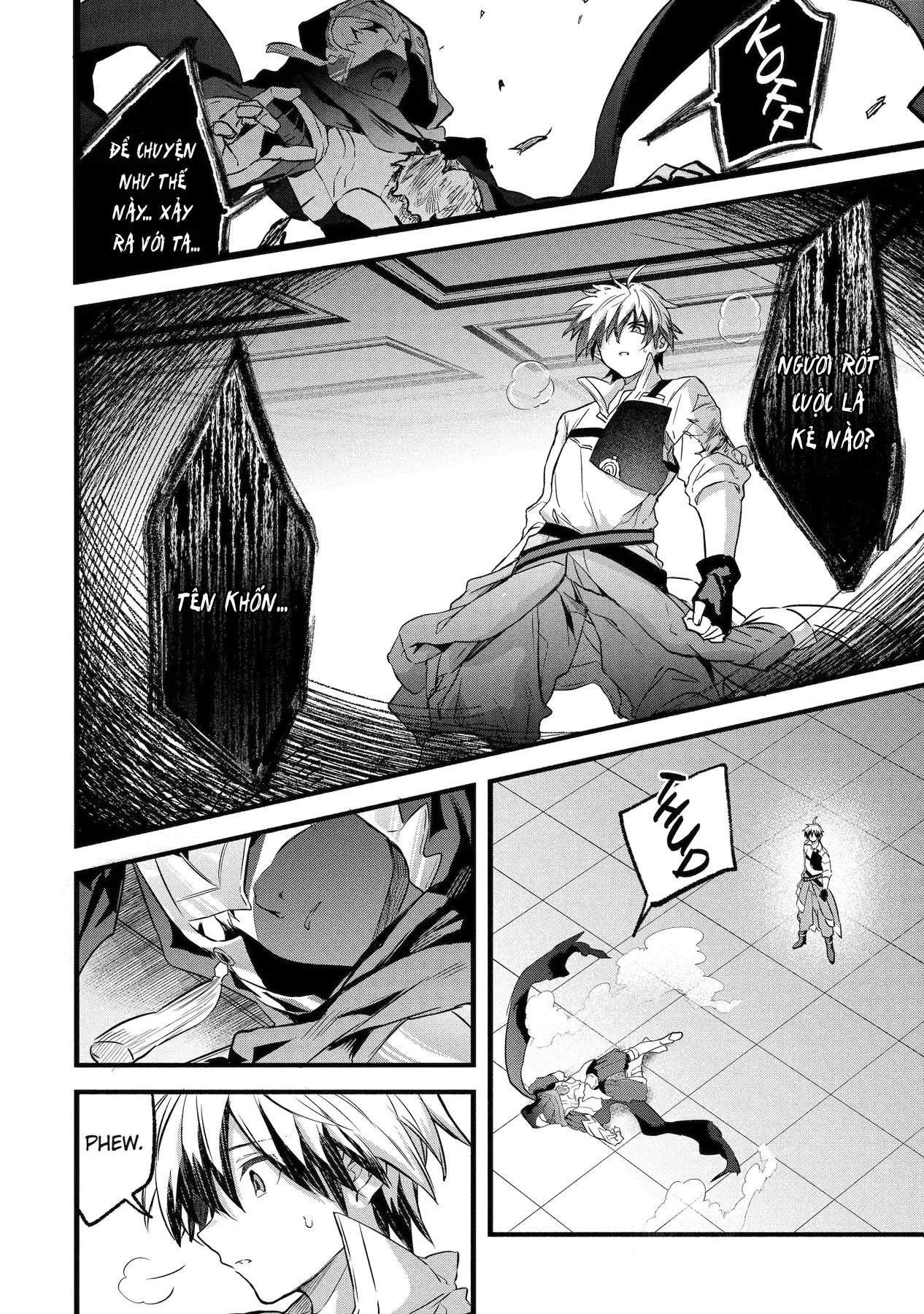 Yuusha Party Wo Tsuihou Sareta Beast Tamer, Saikyou Shuzoku Nekomimi Shojo To Deau Chapter  96.2 - 20