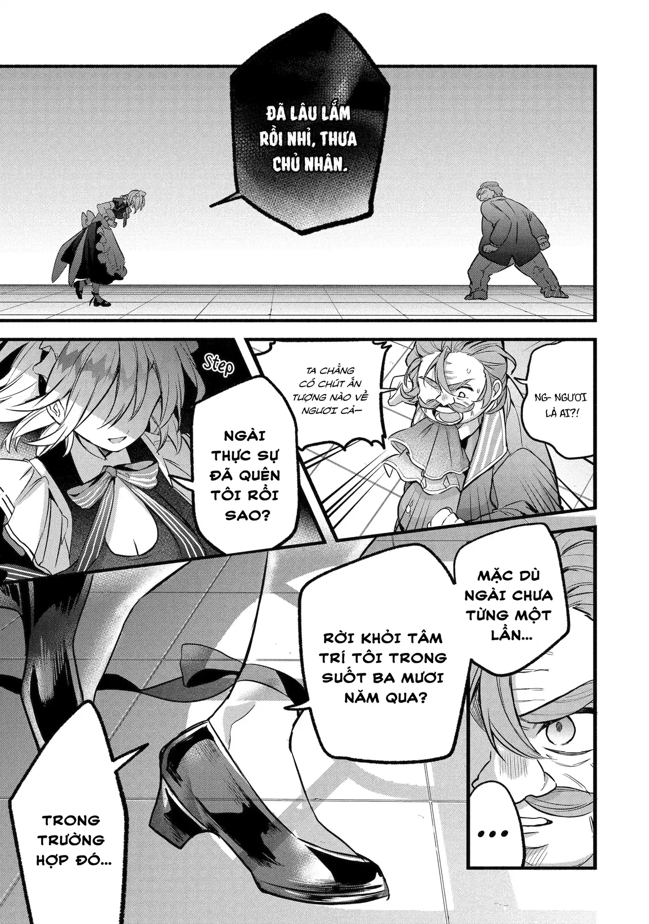 Yuusha Party Wo Tsuihou Sareta Beast Tamer, Saikyou Shuzoku Nekomimi Shojo To Deau Chapter  97.1 - 7