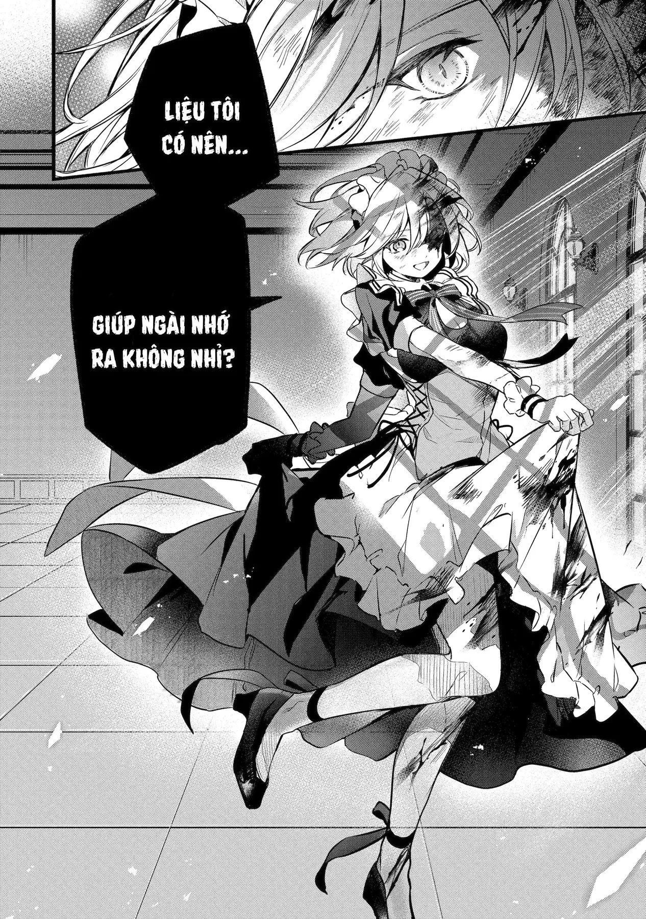 Yuusha Party Wo Tsuihou Sareta Beast Tamer, Saikyou Shuzoku Nekomimi Shojo To Deau Chapter  97.1 - 8