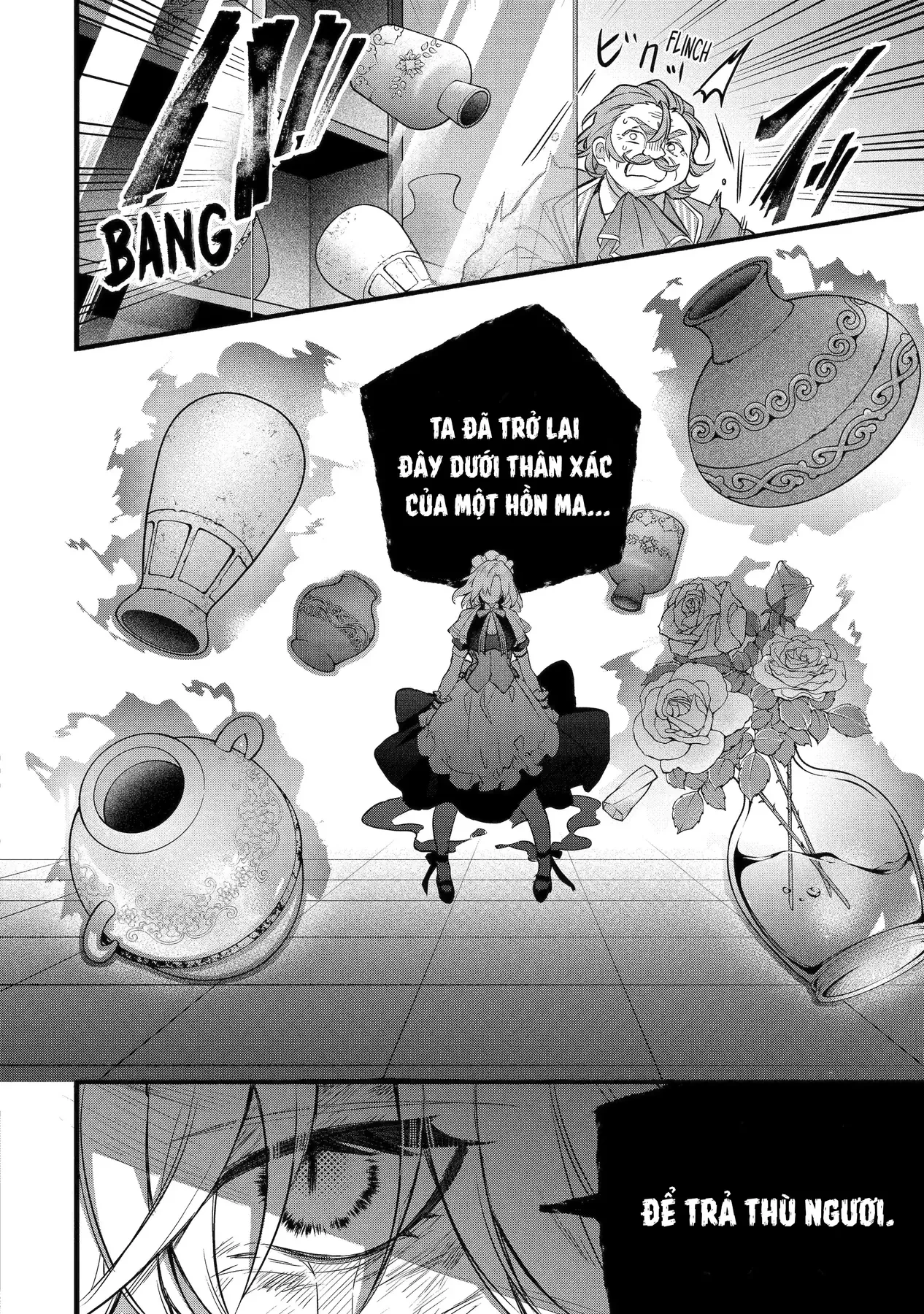 Yuusha Party Wo Tsuihou Sareta Beast Tamer, Saikyou Shuzoku Nekomimi Shojo To Deau Chapter  97.1 - 10