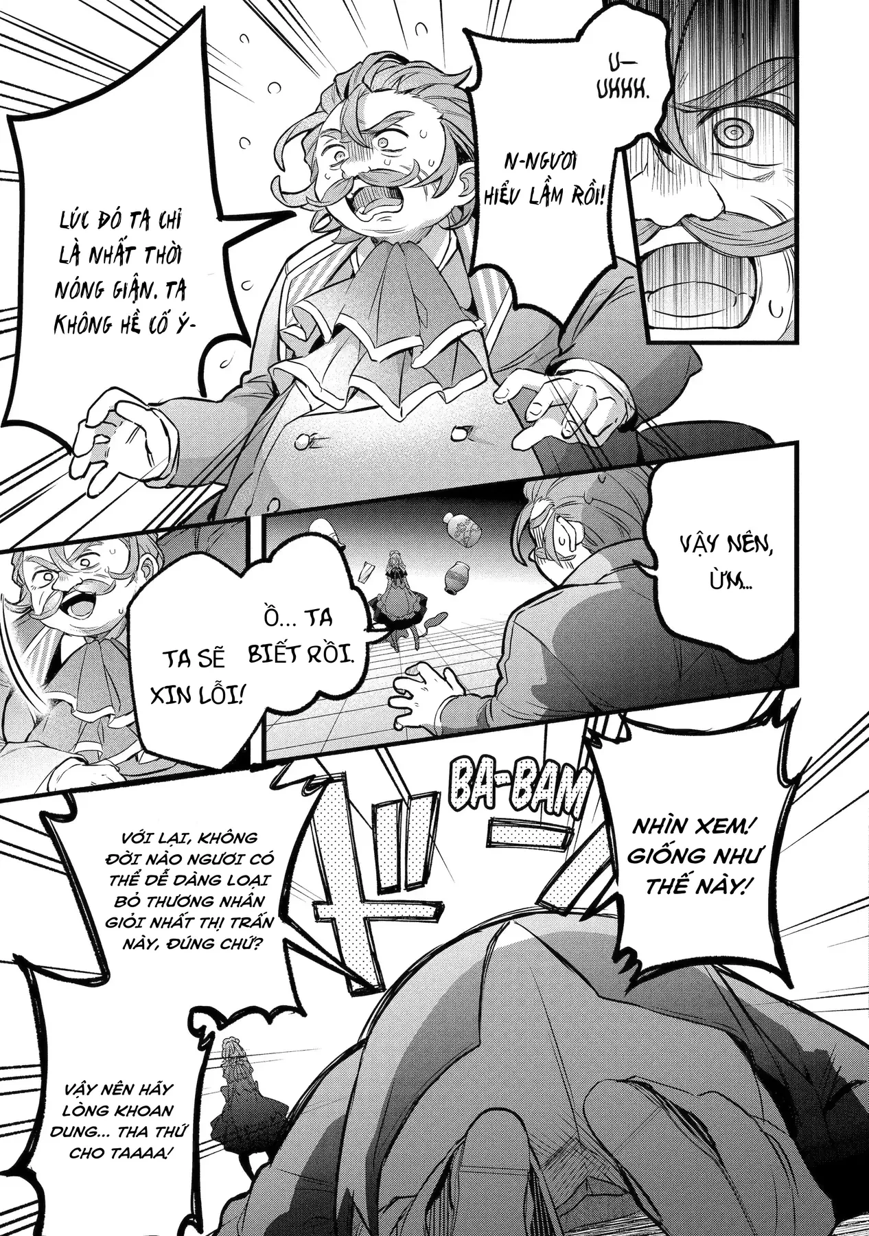 Yuusha Party Wo Tsuihou Sareta Beast Tamer, Saikyou Shuzoku Nekomimi Shojo To Deau Chapter  97.1 - 11