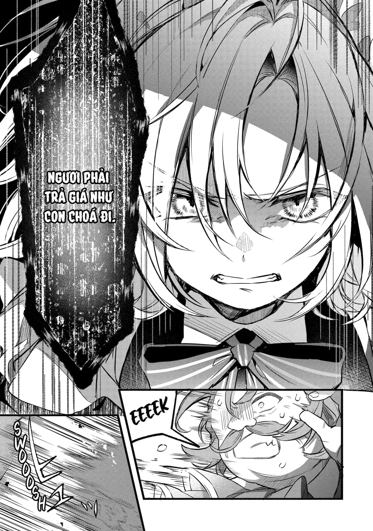 Yuusha Party Wo Tsuihou Sareta Beast Tamer, Saikyou Shuzoku Nekomimi Shojo To Deau Chapter  97.1 - 13