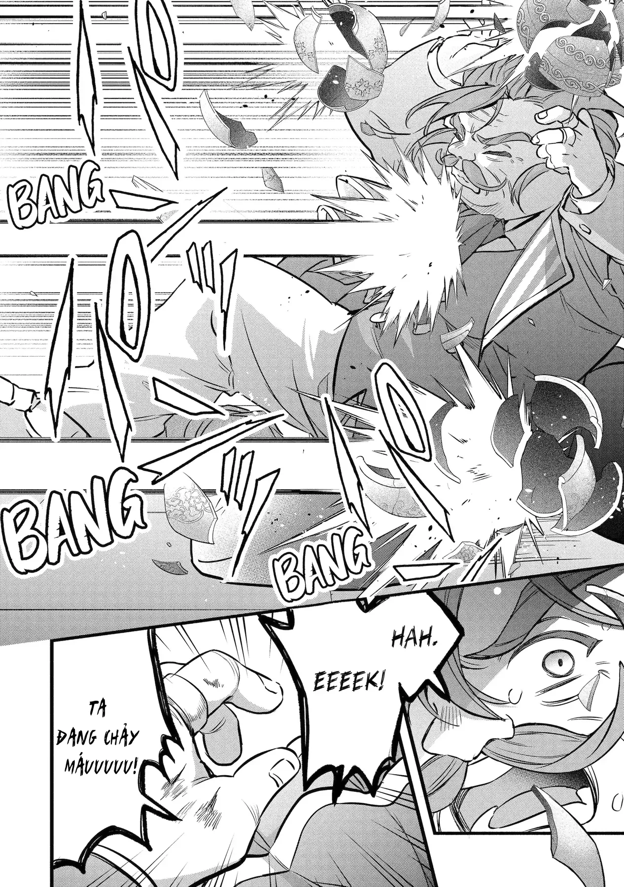 Yuusha Party Wo Tsuihou Sareta Beast Tamer, Saikyou Shuzoku Nekomimi Shojo To Deau Chapter  97.1 - 14