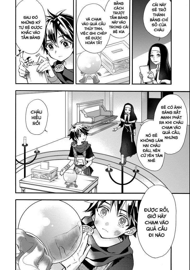 Kamitachi Ni Hirowareta Otoko Chapter 6 - 26