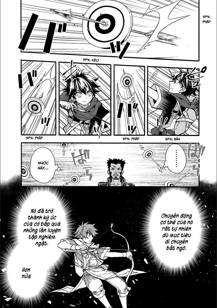 Kamitachi Ni Hirowareta Otoko Chapter 8 - 12