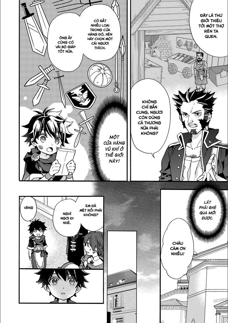 Kamitachi Ni Hirowareta Otoko Chapter 8 - 23