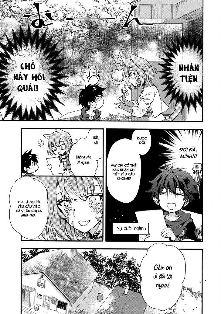 Kamitachi Ni Hirowareta Otoko Chapter 8 - 34