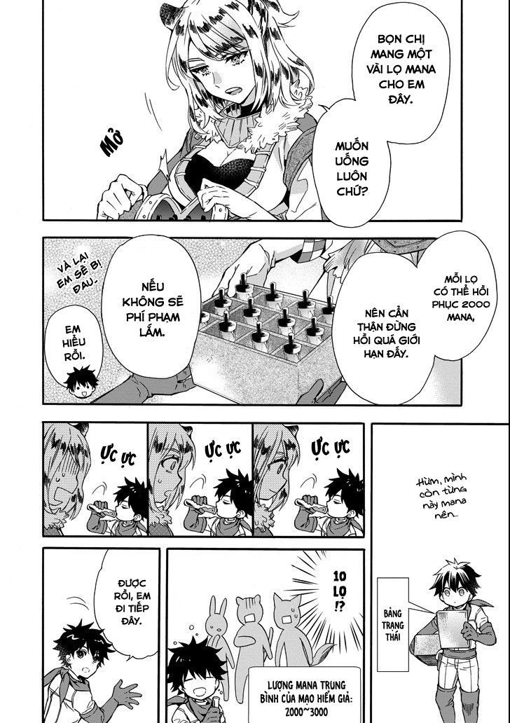 Kamitachi Ni Hirowareta Otoko Chapter 11 - 19