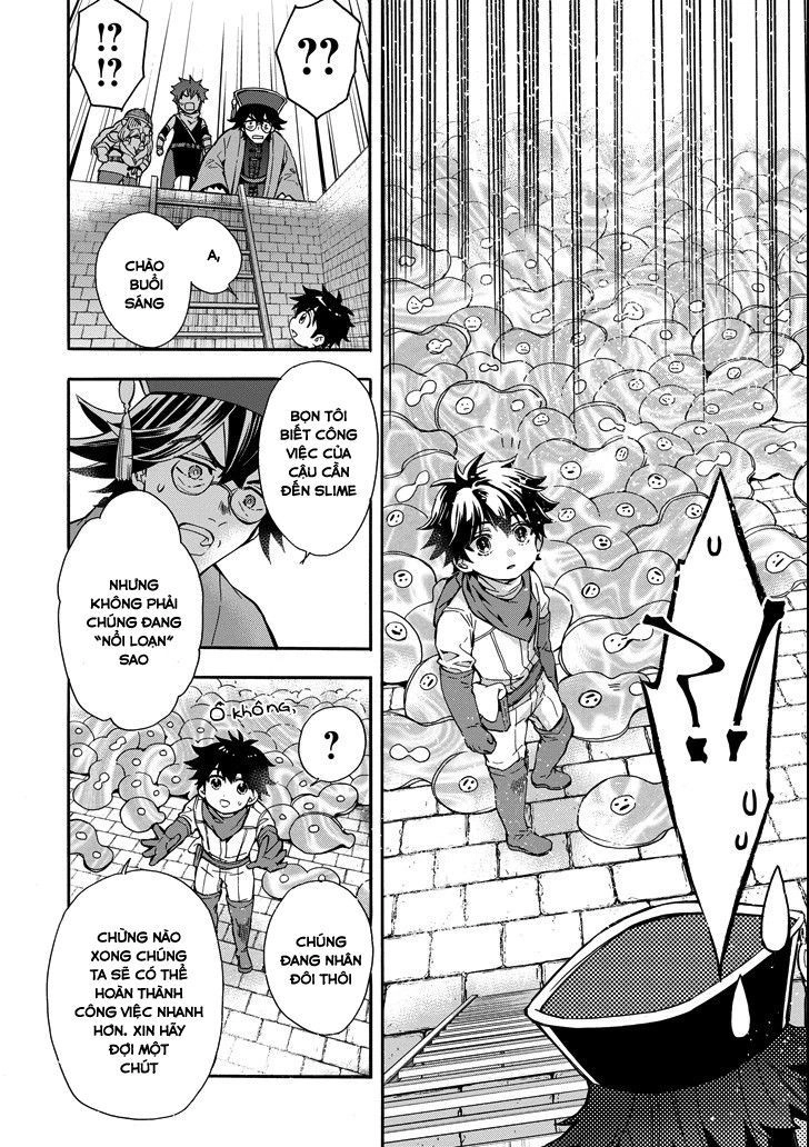 Kamitachi Ni Hirowareta Otoko Chapter 11 - 25