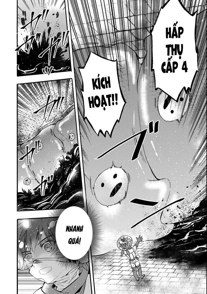 Kamitachi Ni Hirowareta Otoko Chapter 11 - 31