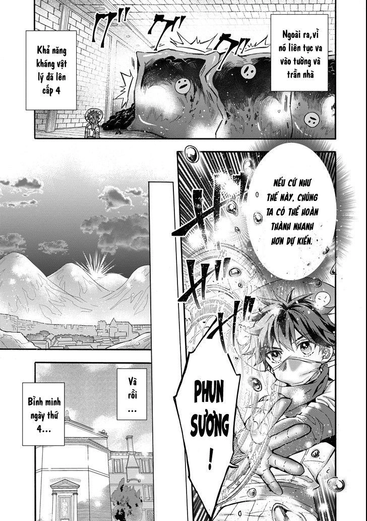 Kamitachi Ni Hirowareta Otoko Chapter 11 - 32