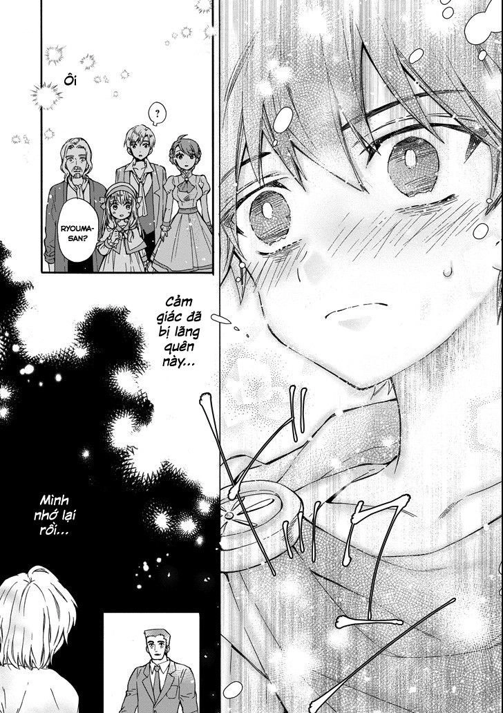 Kamitachi Ni Hirowareta Otoko Chapter 11 - 38