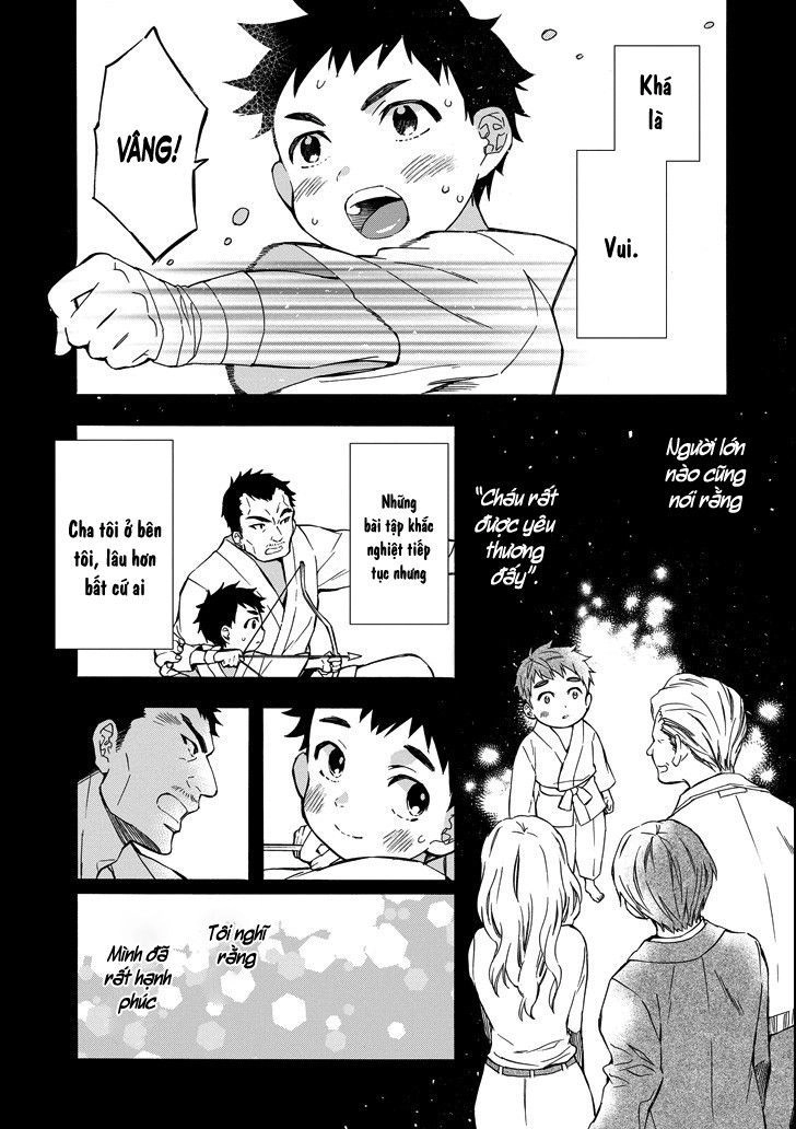 Kamitachi Ni Hirowareta Otoko Chapter 12 - 9