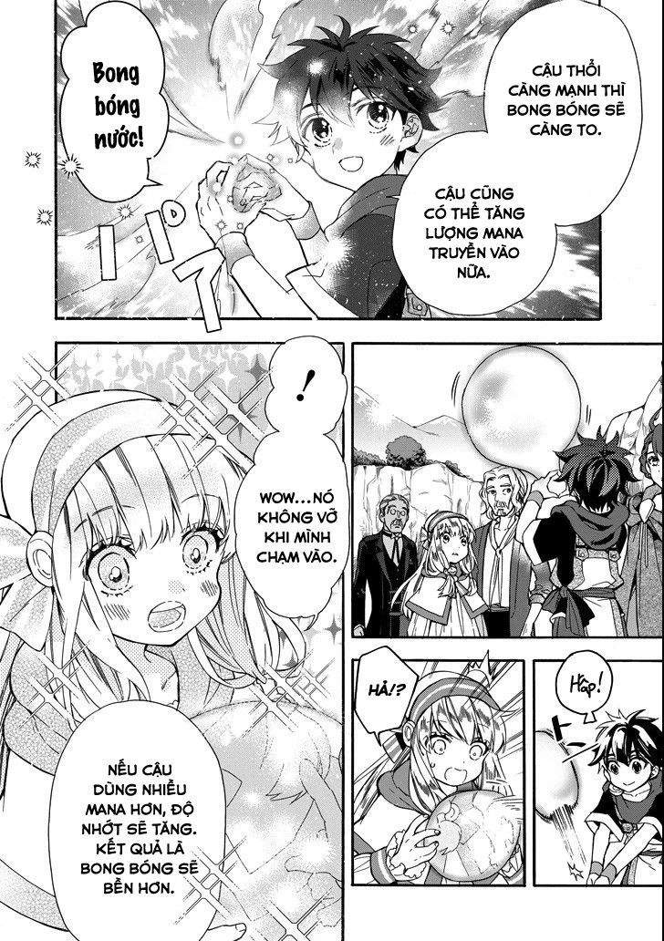 Kamitachi Ni Hirowareta Otoko Chapter 13 - 18