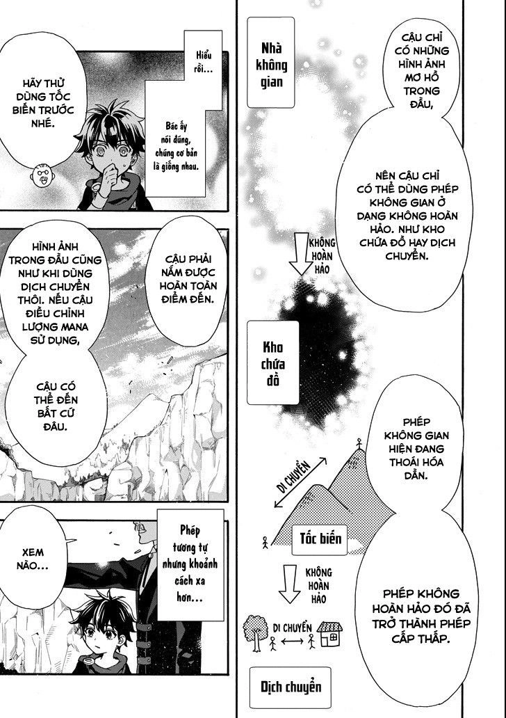 Kamitachi Ni Hirowareta Otoko Chapter 13 - 29