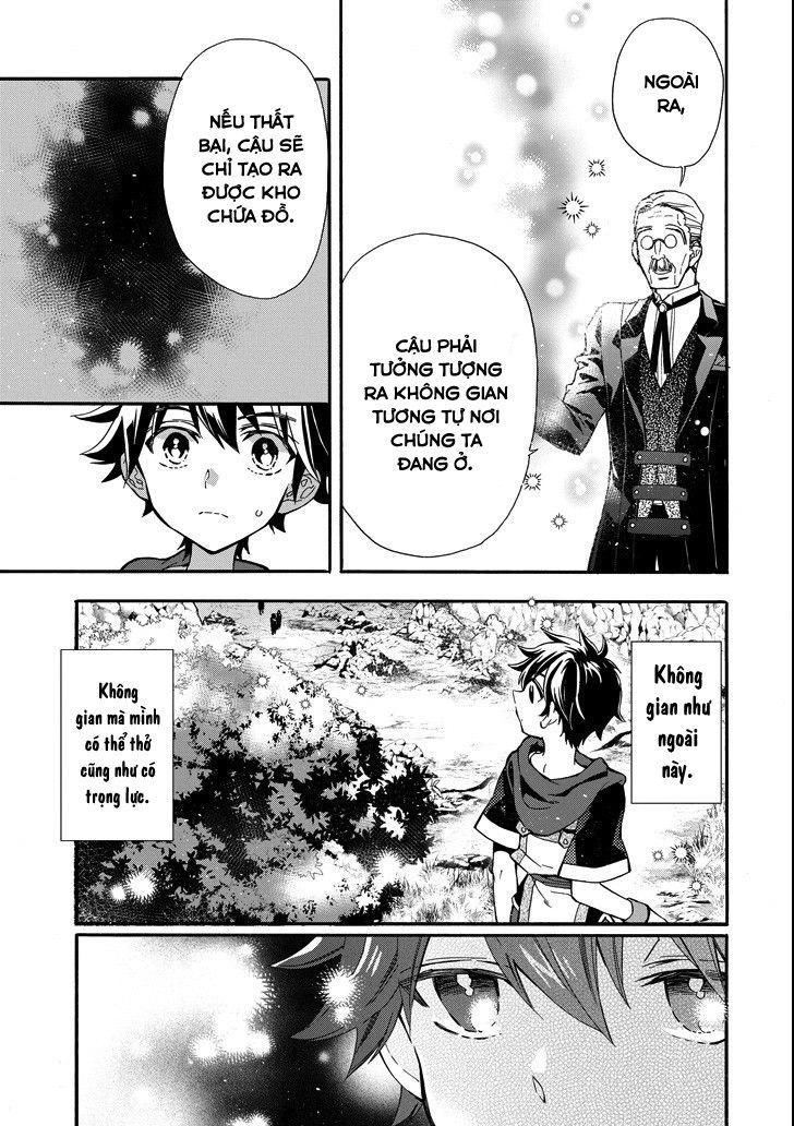 Kamitachi Ni Hirowareta Otoko Chapter 13 - 33