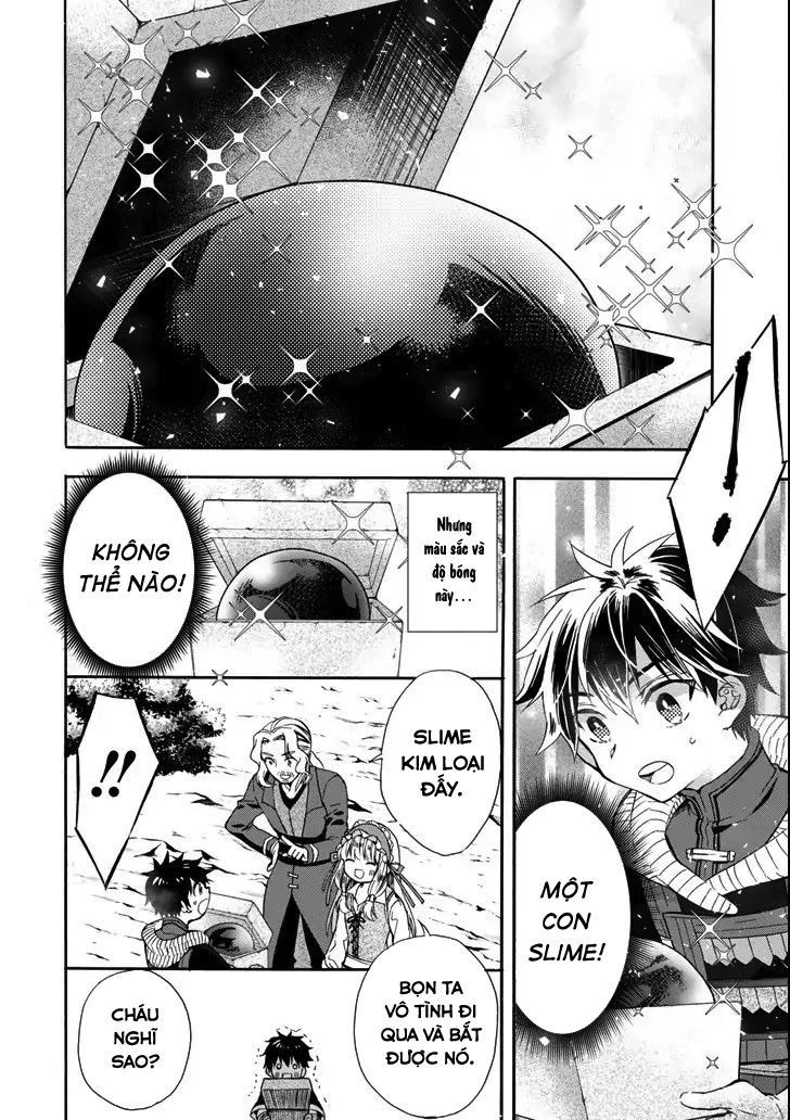 Kamitachi Ni Hirowareta Otoko Chapter 16 - 29