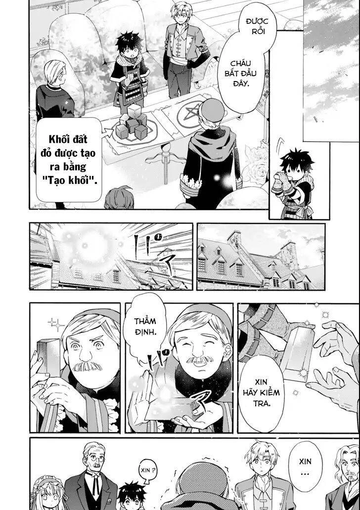 Kamitachi Ni Hirowareta Otoko Chapter 17 - 20