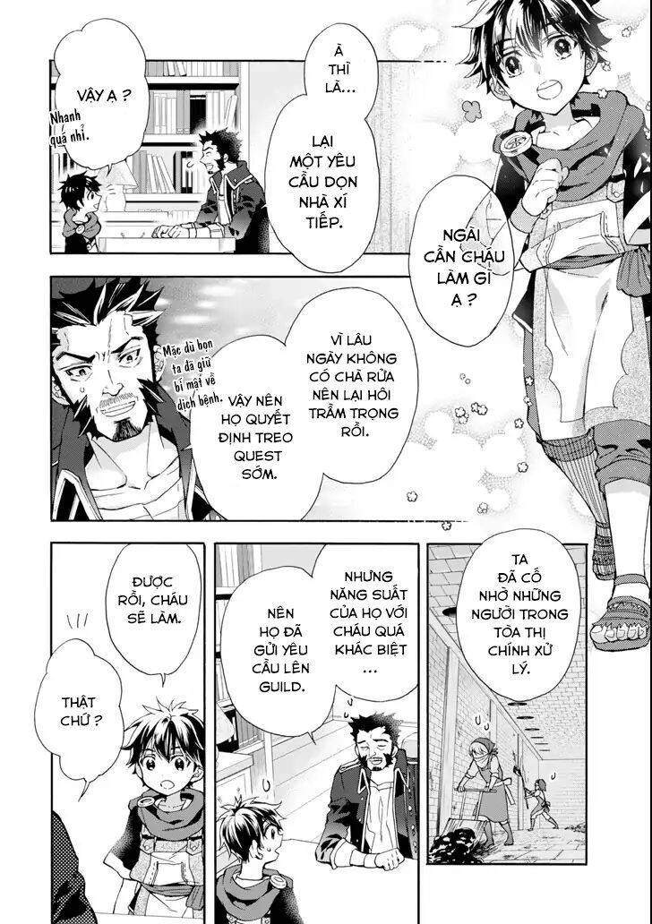 Kamitachi Ni Hirowareta Otoko Chapter 17 - 26