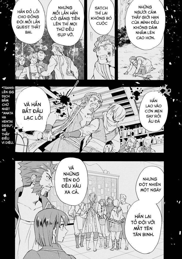 Kamitachi Ni Hirowareta Otoko Chapter 20 - 6