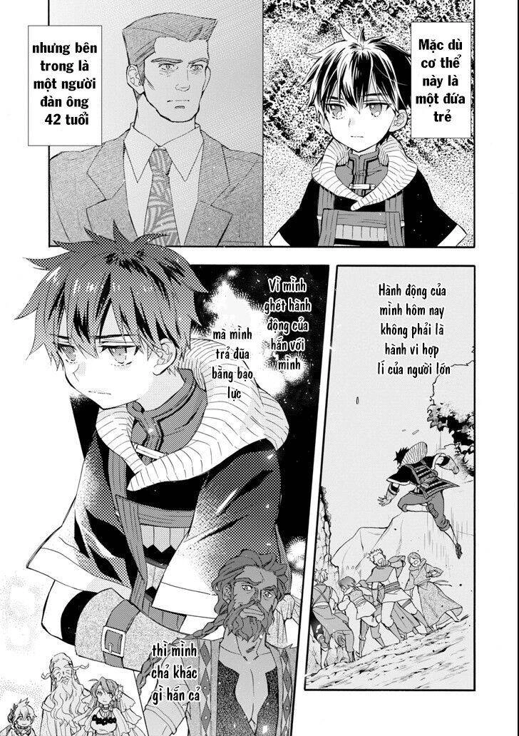 Kamitachi Ni Hirowareta Otoko Chapter 20 - 13