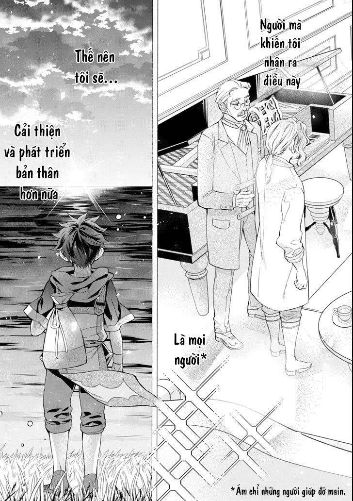 Kamitachi Ni Hirowareta Otoko Chapter 20 - 29