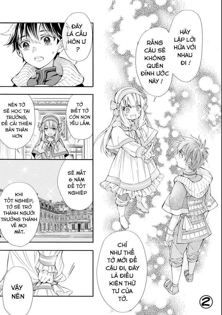 Kamitachi Ni Hirowareta Otoko Chapter 20 - 33