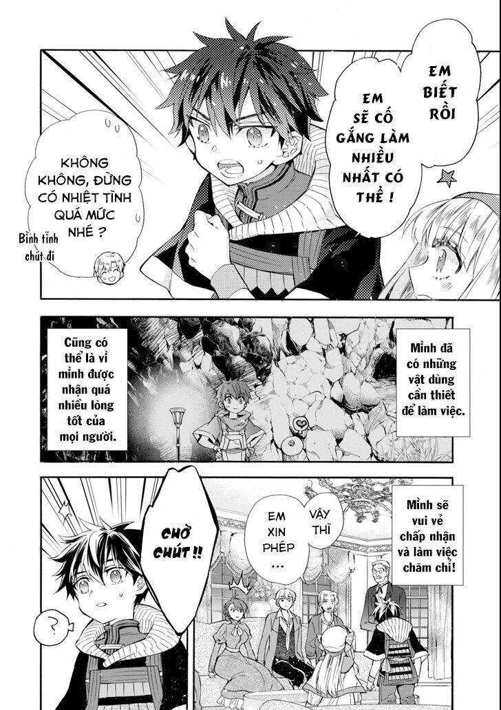 Kamitachi Ni Hirowareta Otoko Chapter 20 - 43