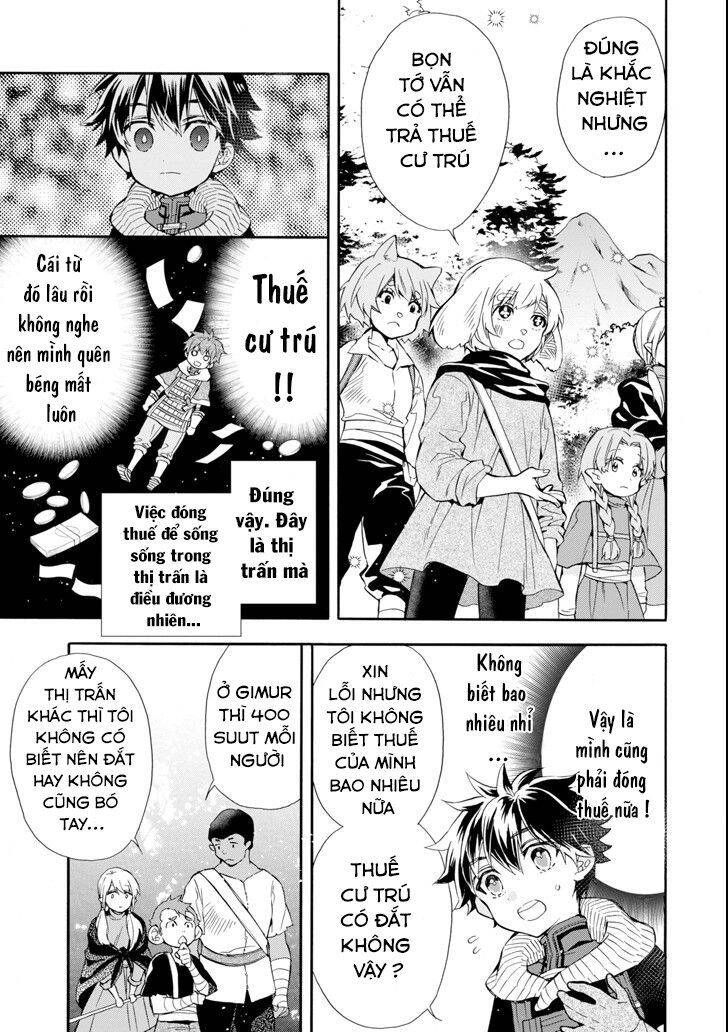 Kamitachi Ni Hirowareta Otoko Chapter 21 - 14